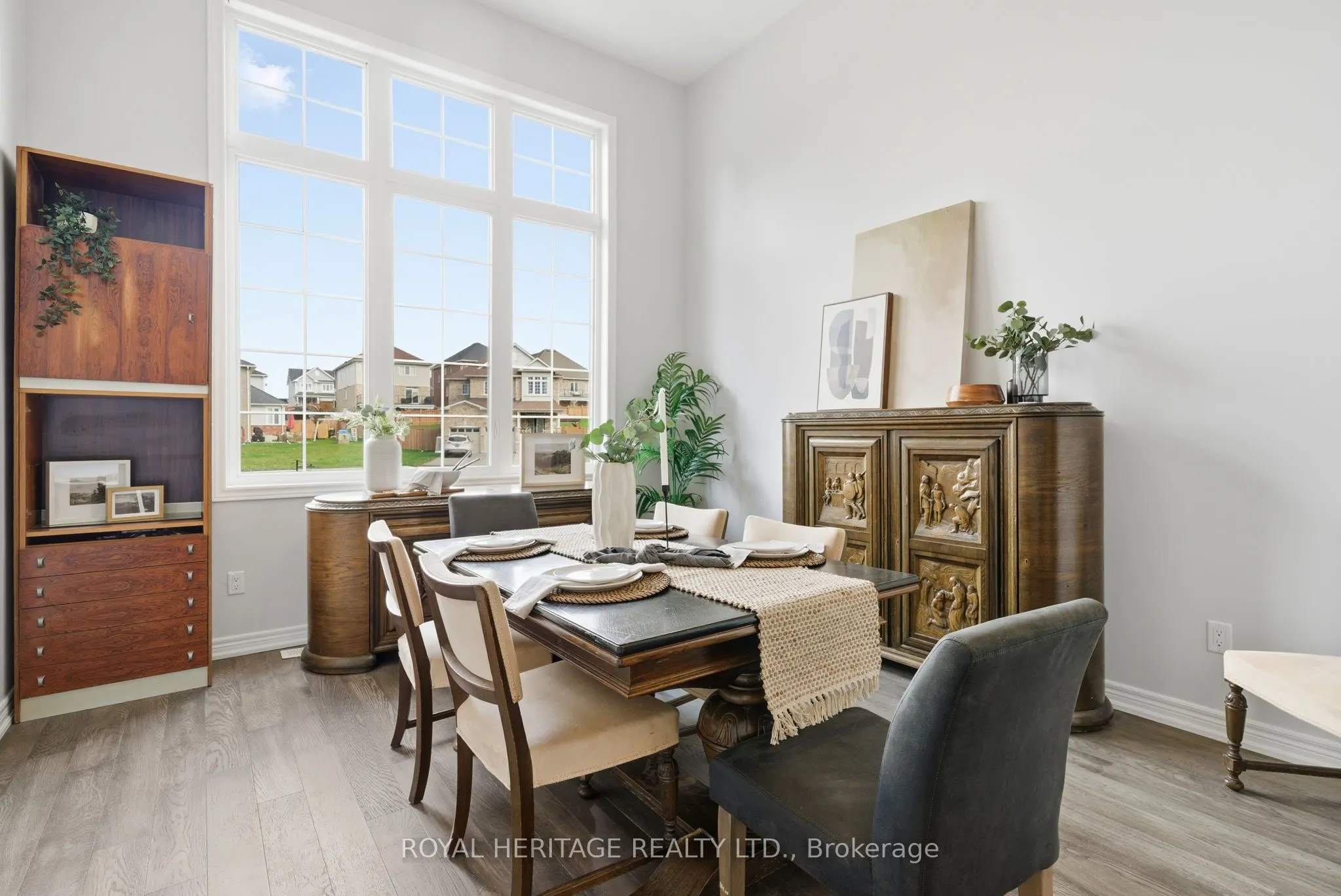 2 William Campbell Road