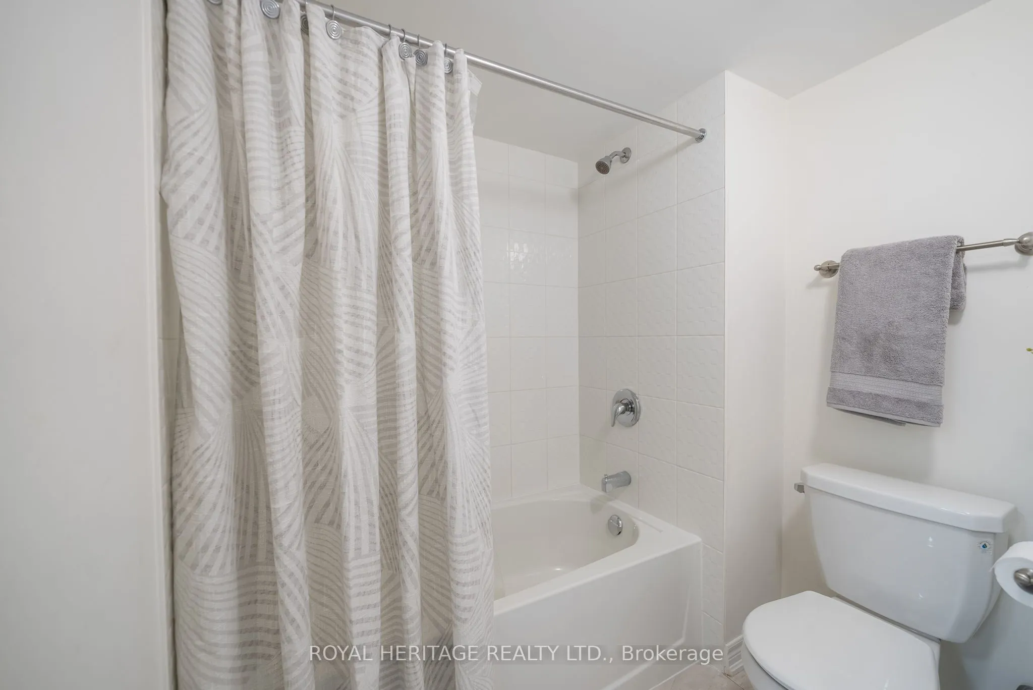 2 William Campbell Road