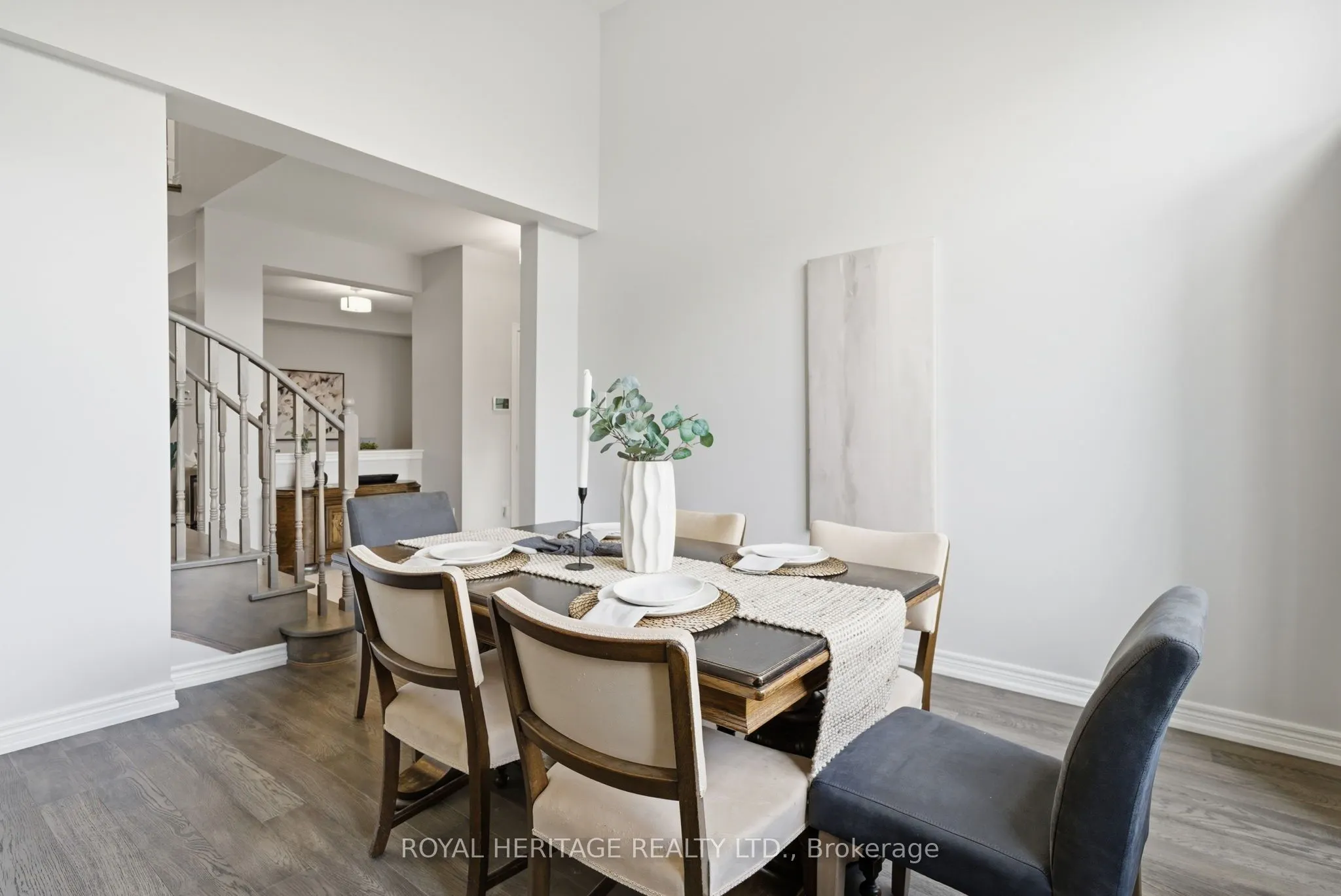 2 William Campbell Road