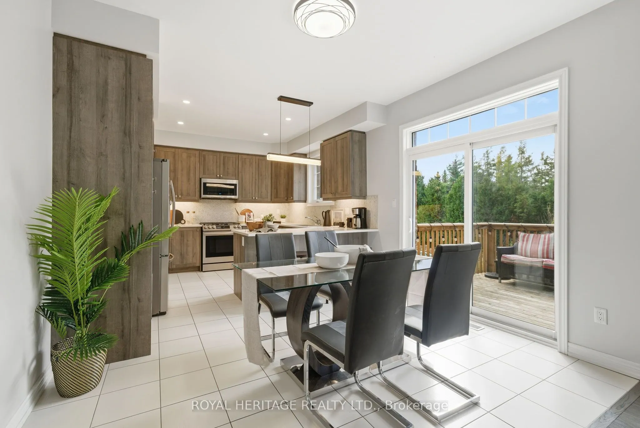 2 William Campbell Road