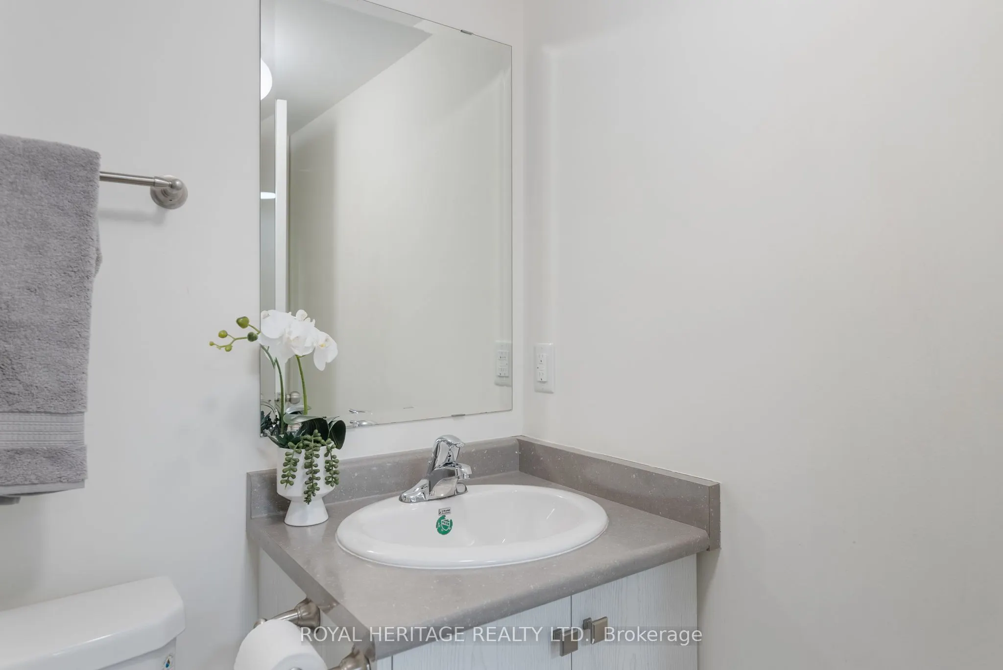 2 William Campbell Road