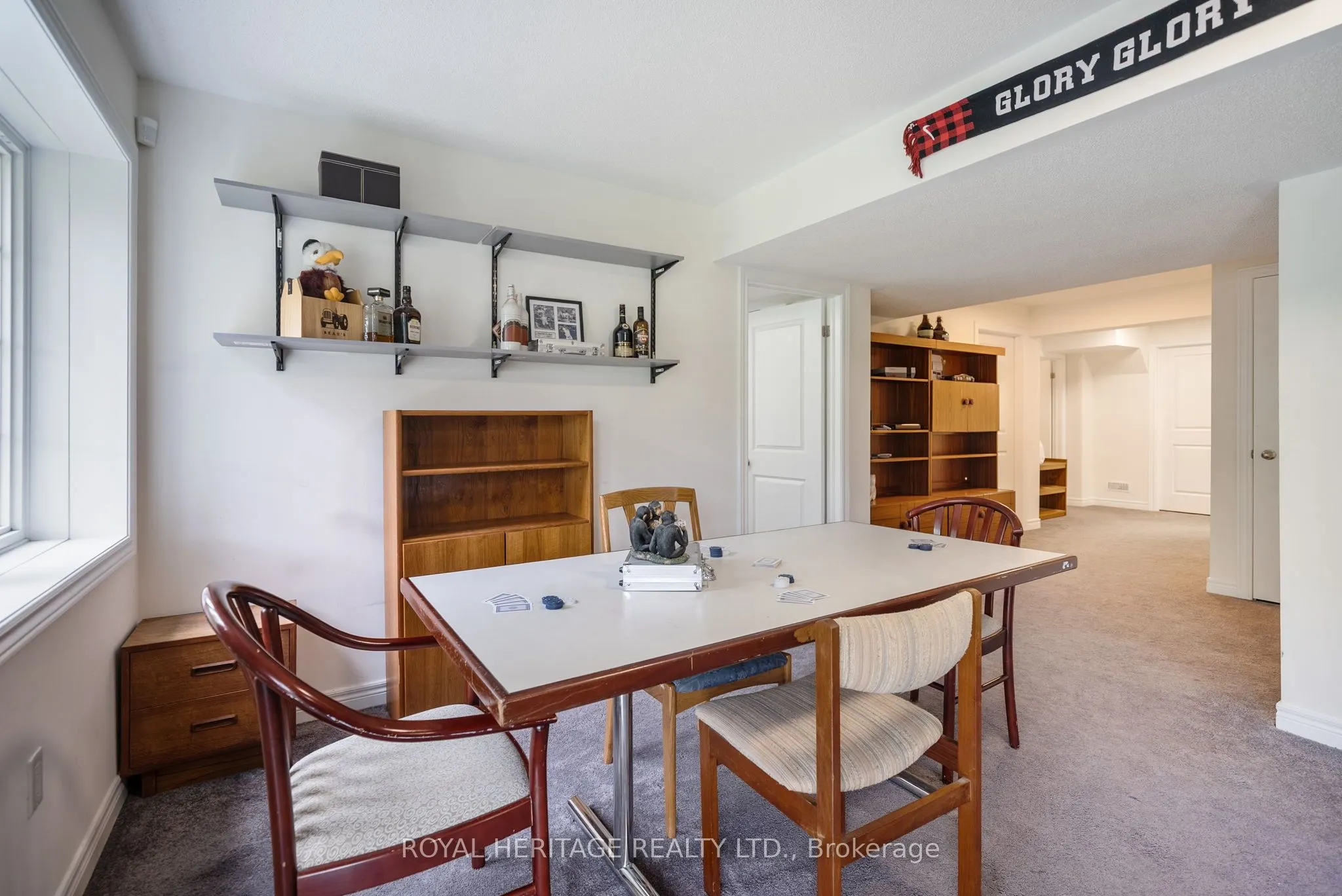 2 William Campbell Road