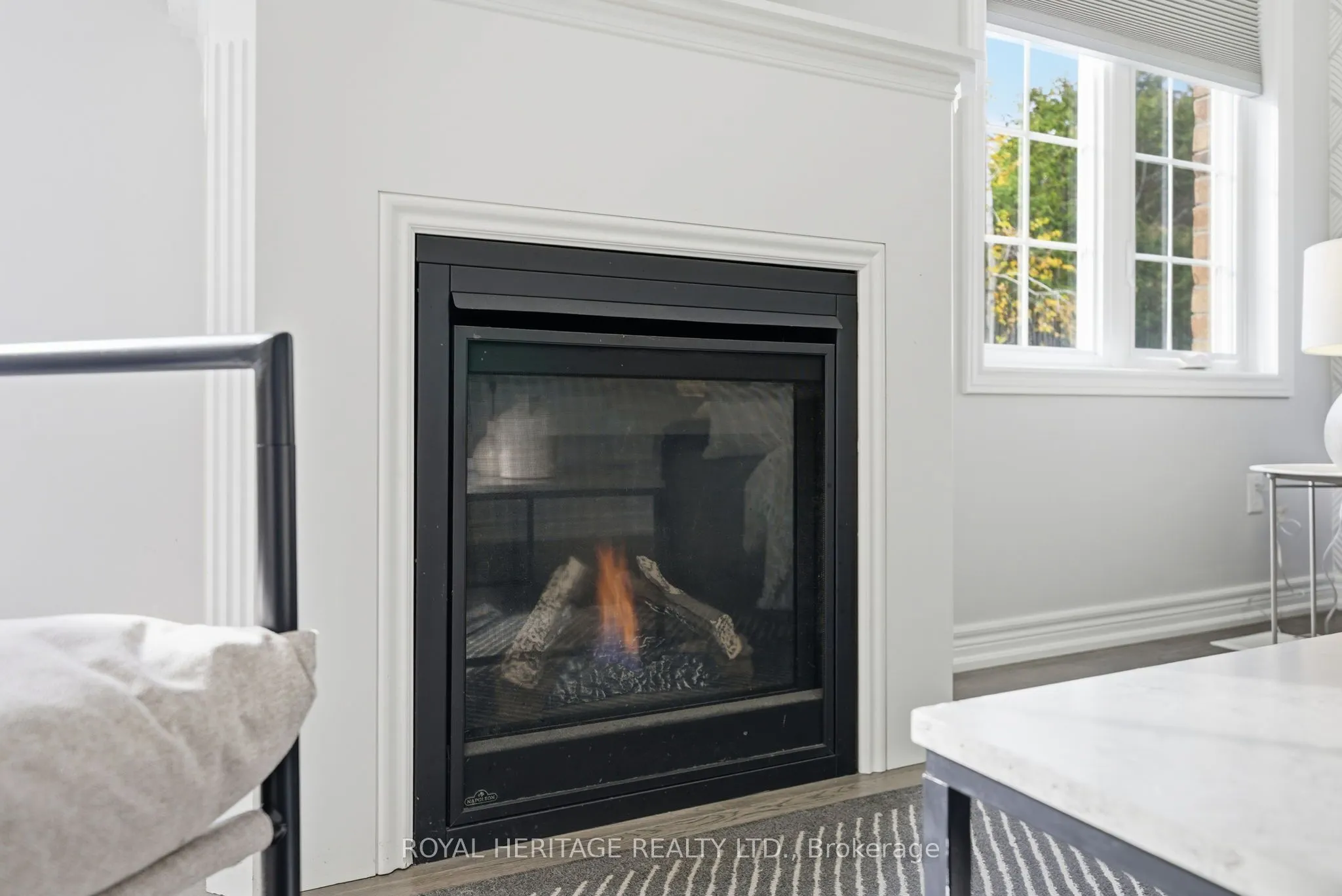 2 William Campbell Road