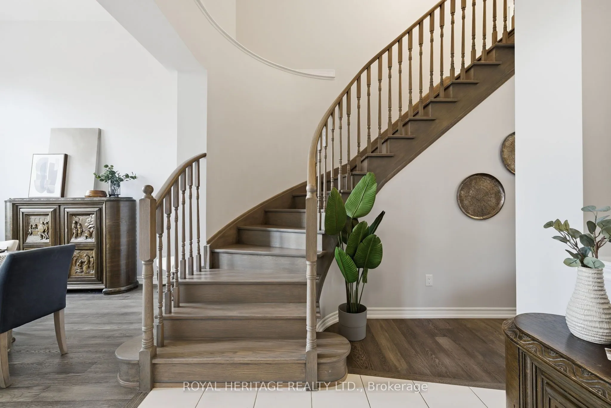 2 William Campbell Road