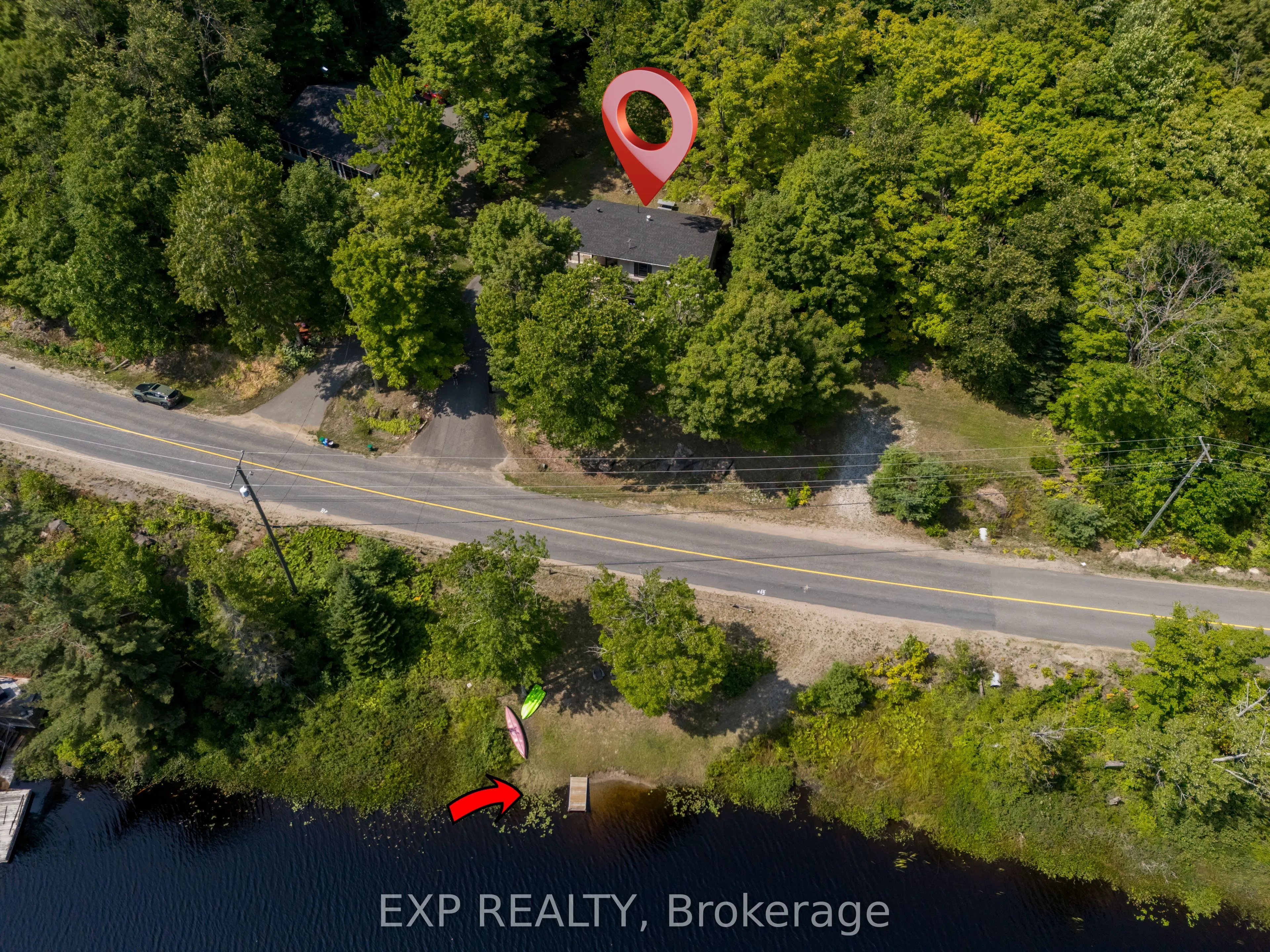 1867 Fraserburg Road