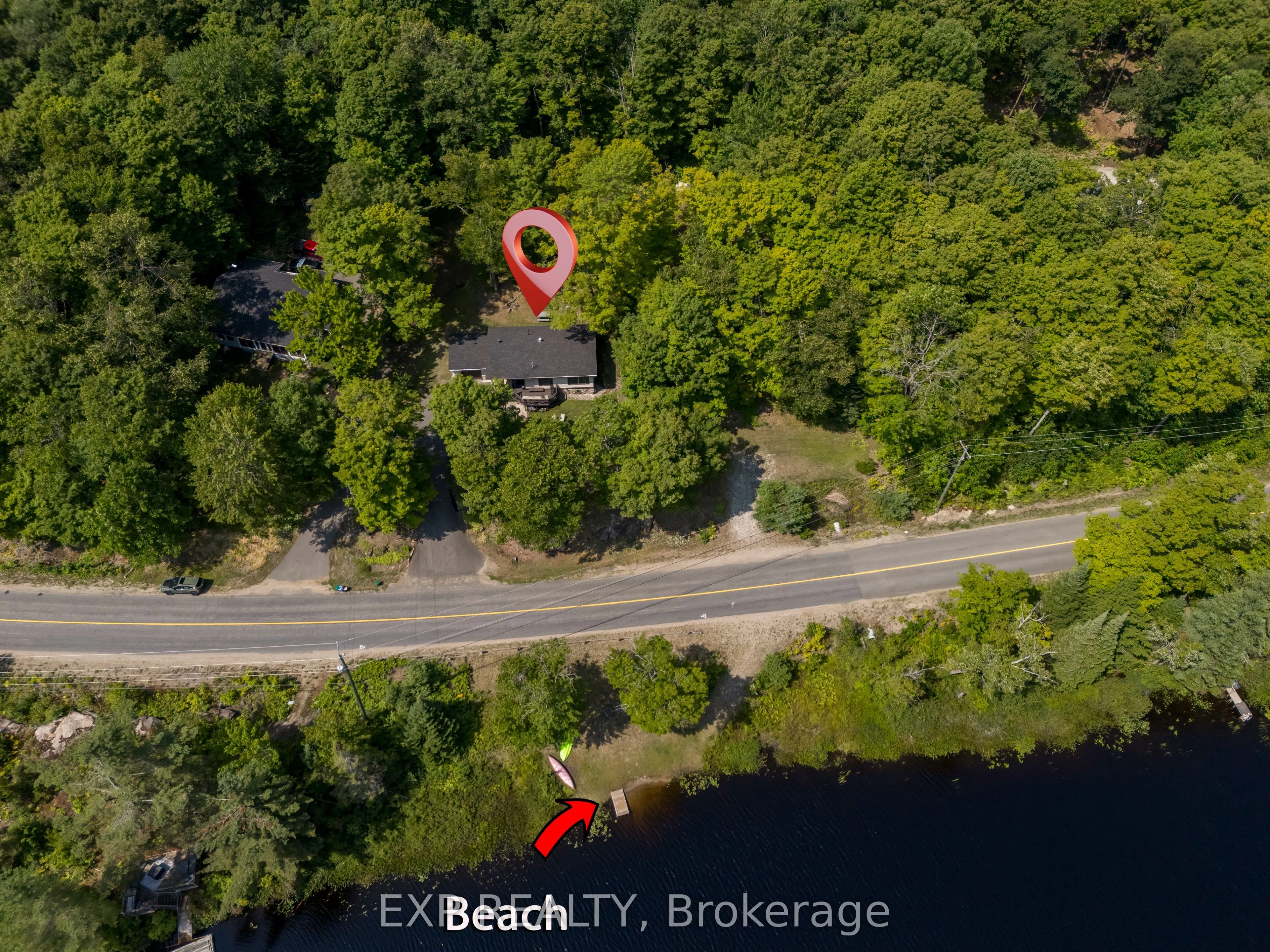 1867 Fraserburg Road