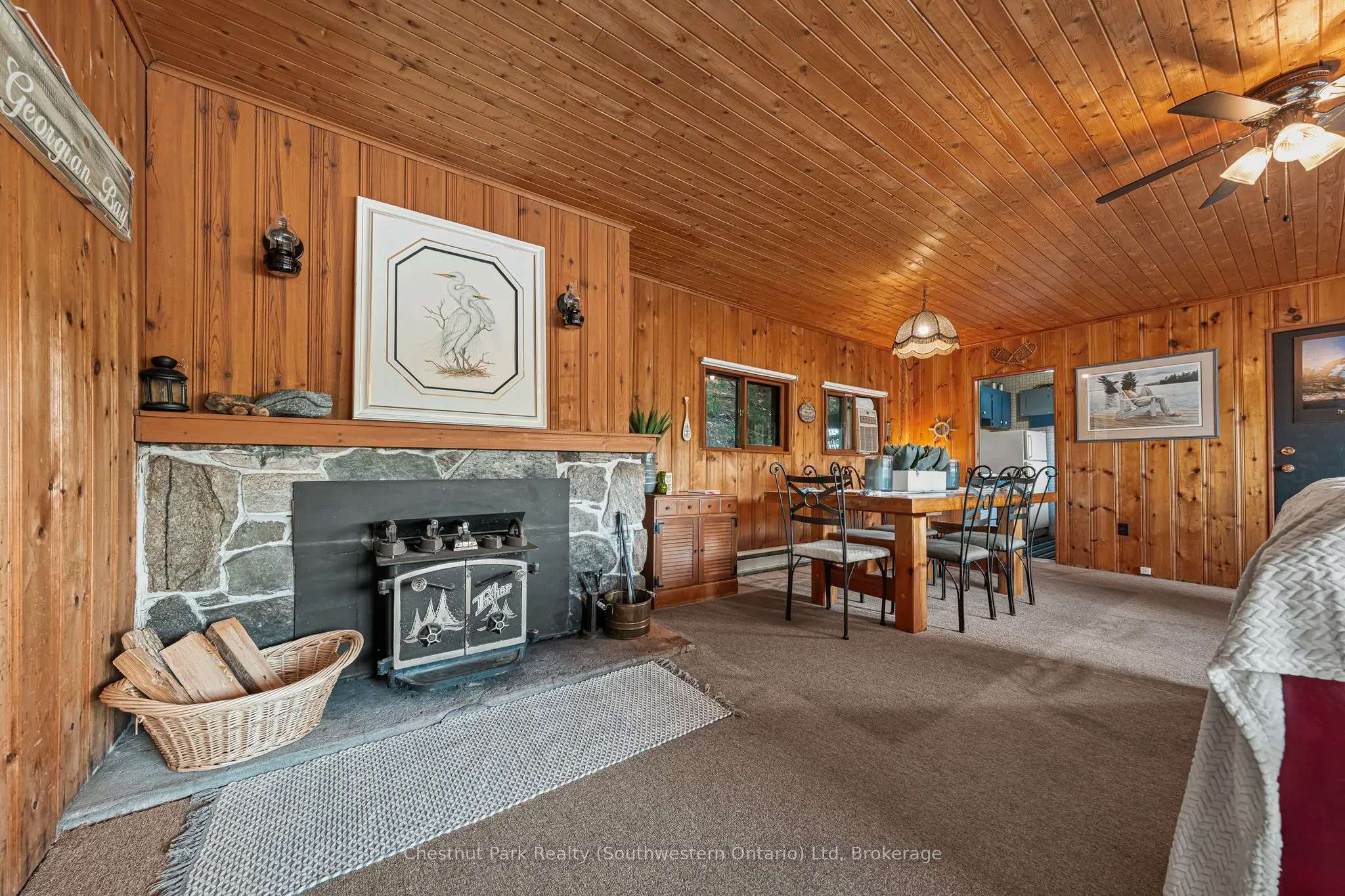 3228 Twelve Mile Bay Road