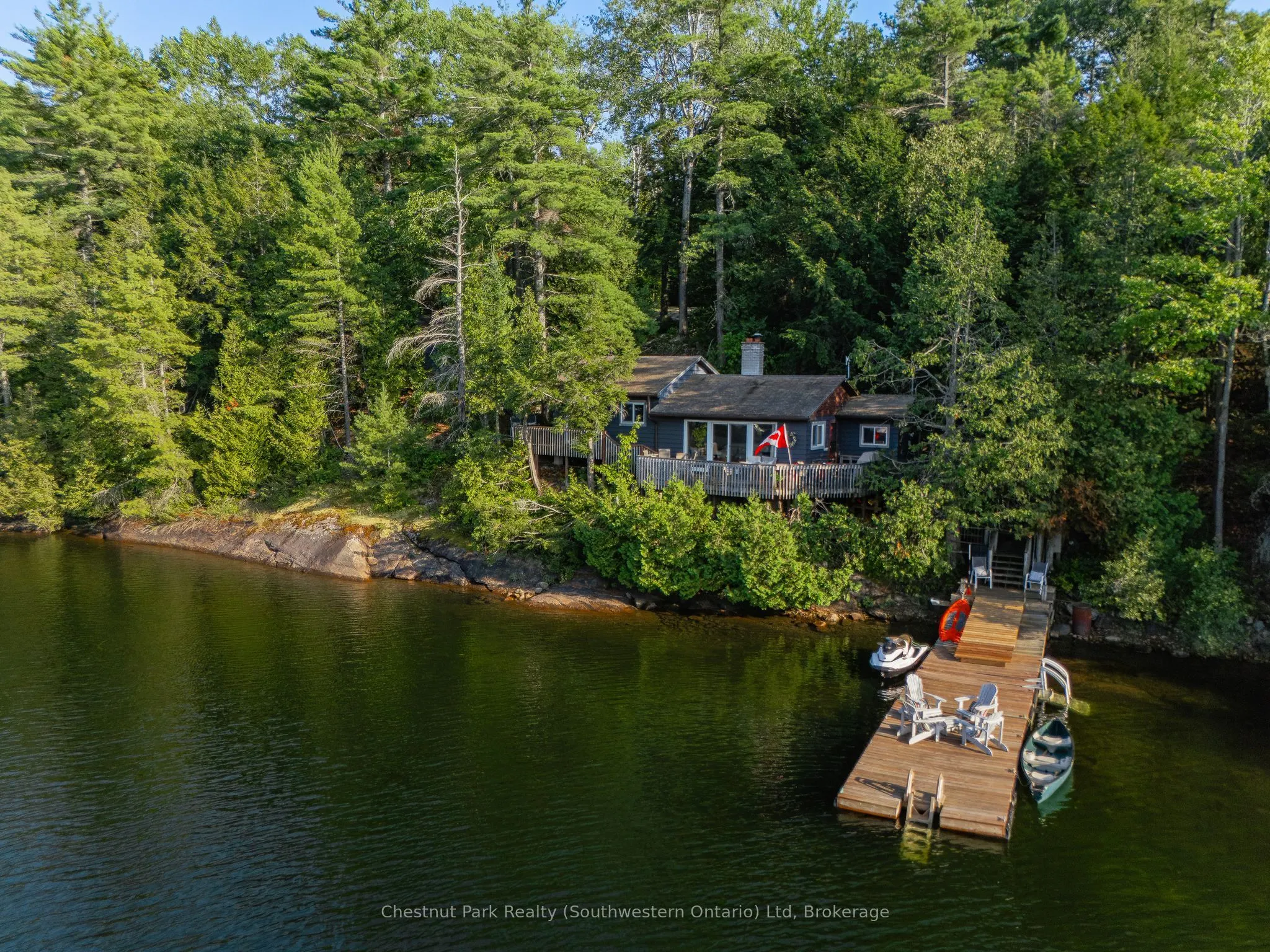 3228 Twelve Mile Bay Road