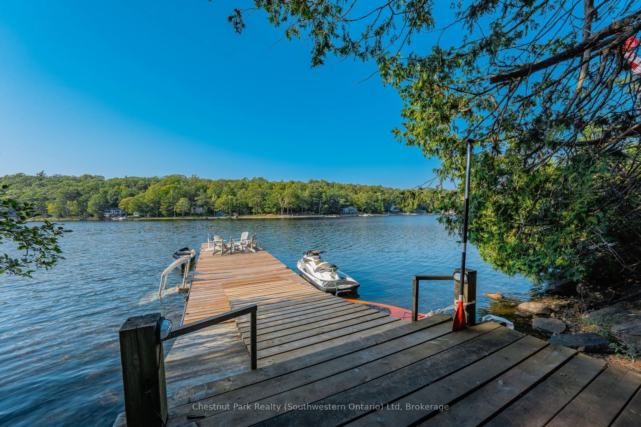 3228 Twelve Mile Bay Road