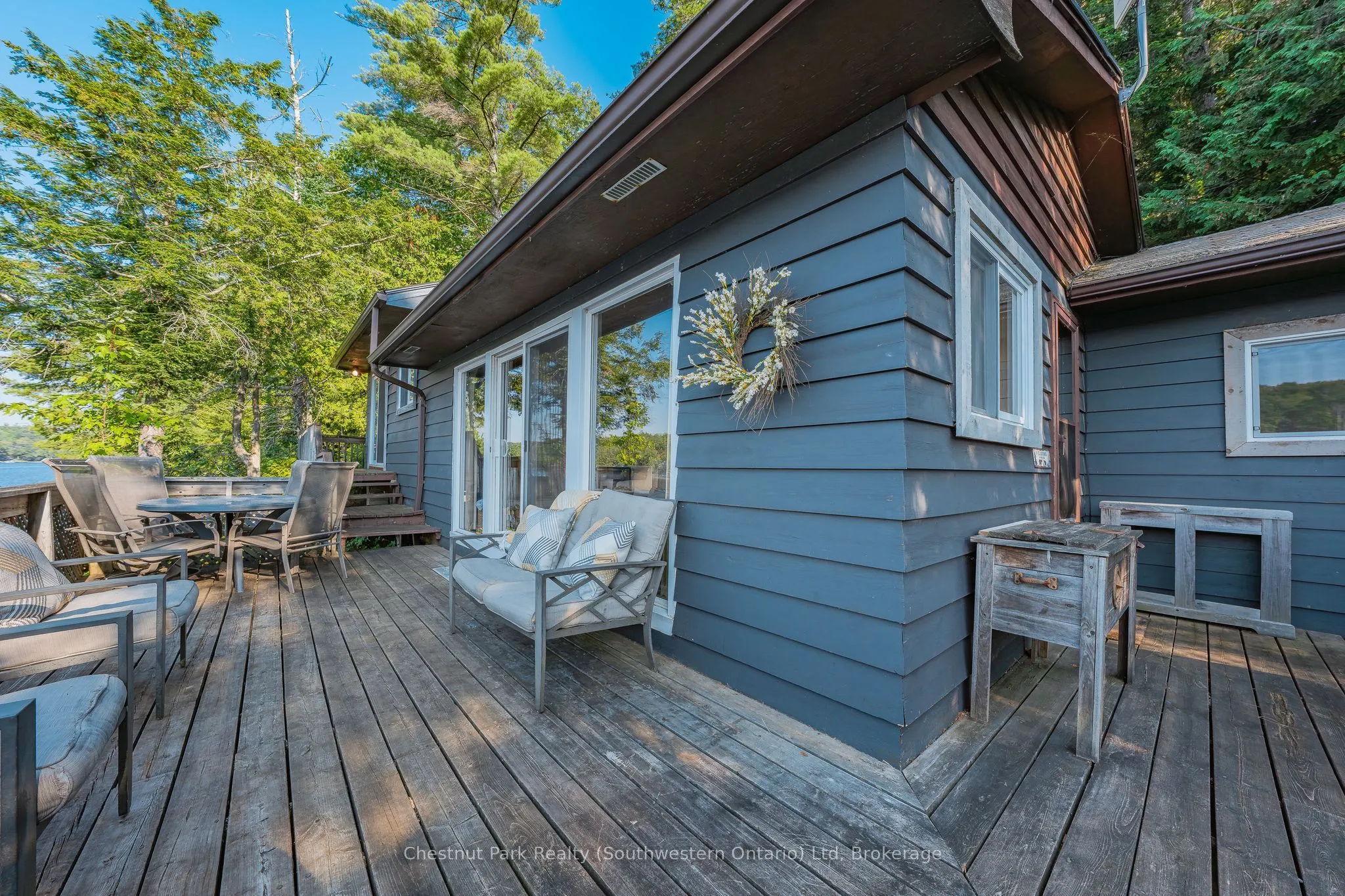 3228 Twelve Mile Bay Road