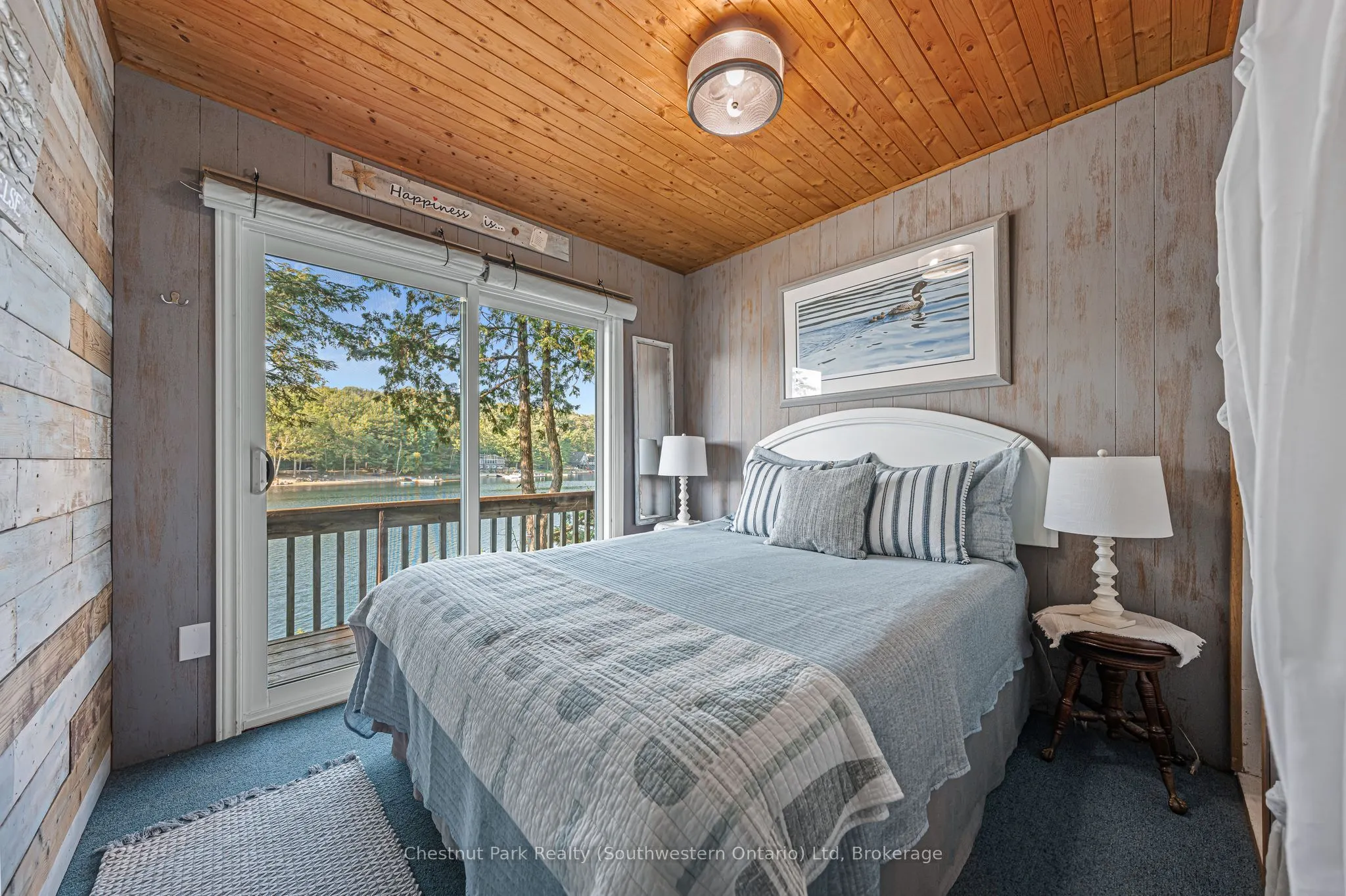 3228 Twelve Mile Bay Road