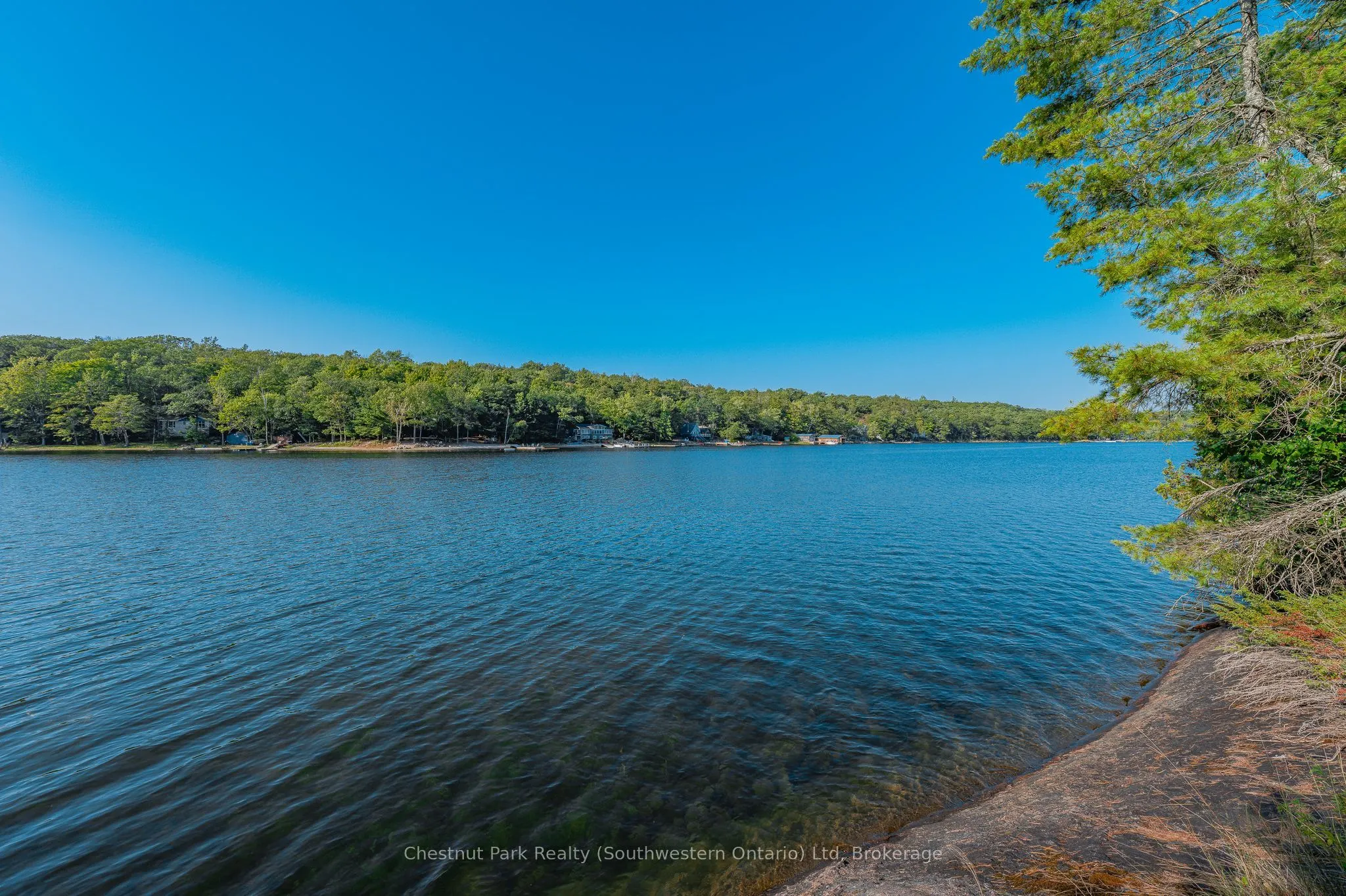 3228 Twelve Mile Bay Road