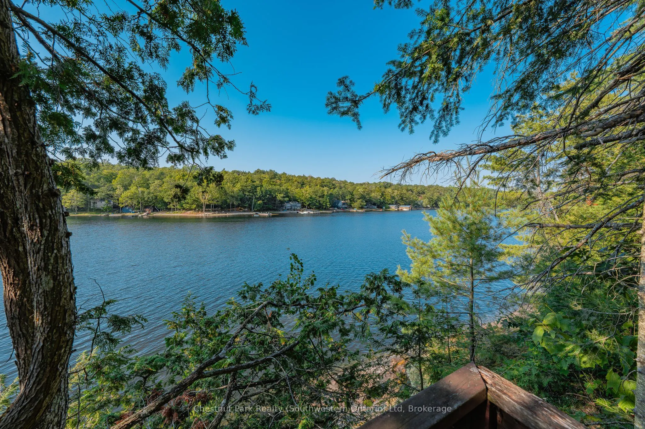 3228 Twelve Mile Bay Road
