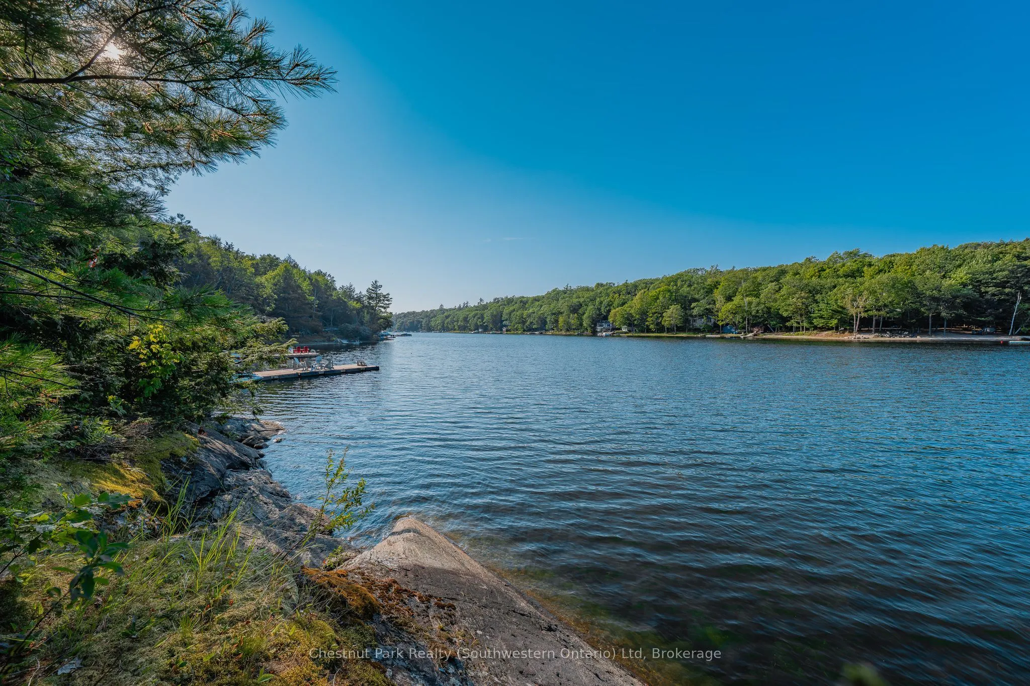 3228 Twelve Mile Bay Road