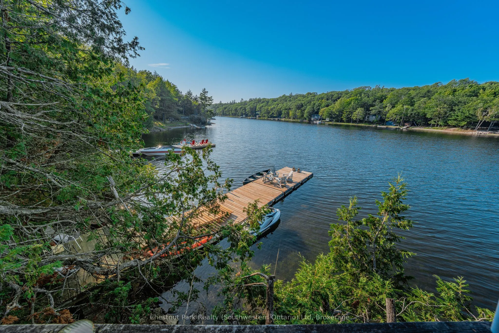 3228 Twelve Mile Bay Road