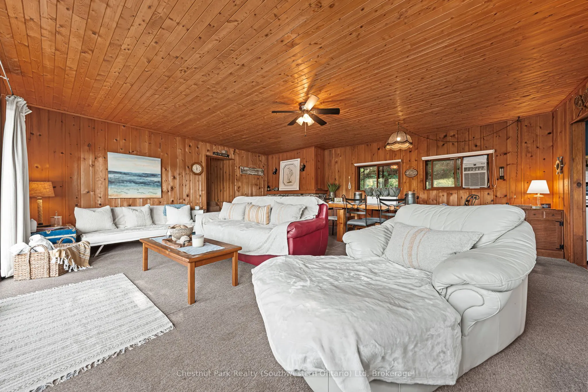 3228 Twelve Mile Bay Road