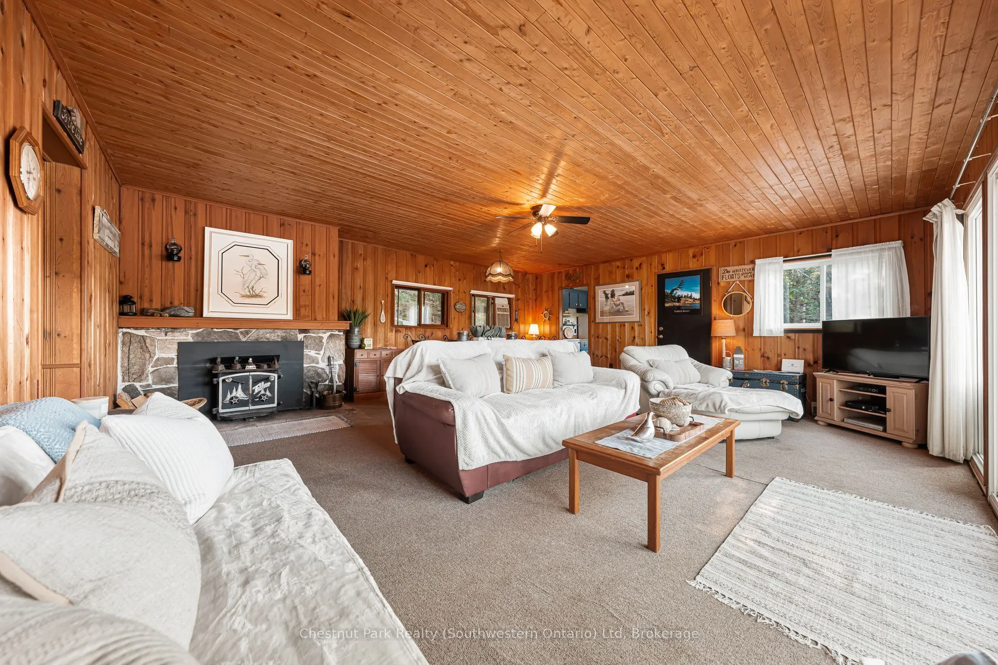 3228 Twelve Mile Bay Road