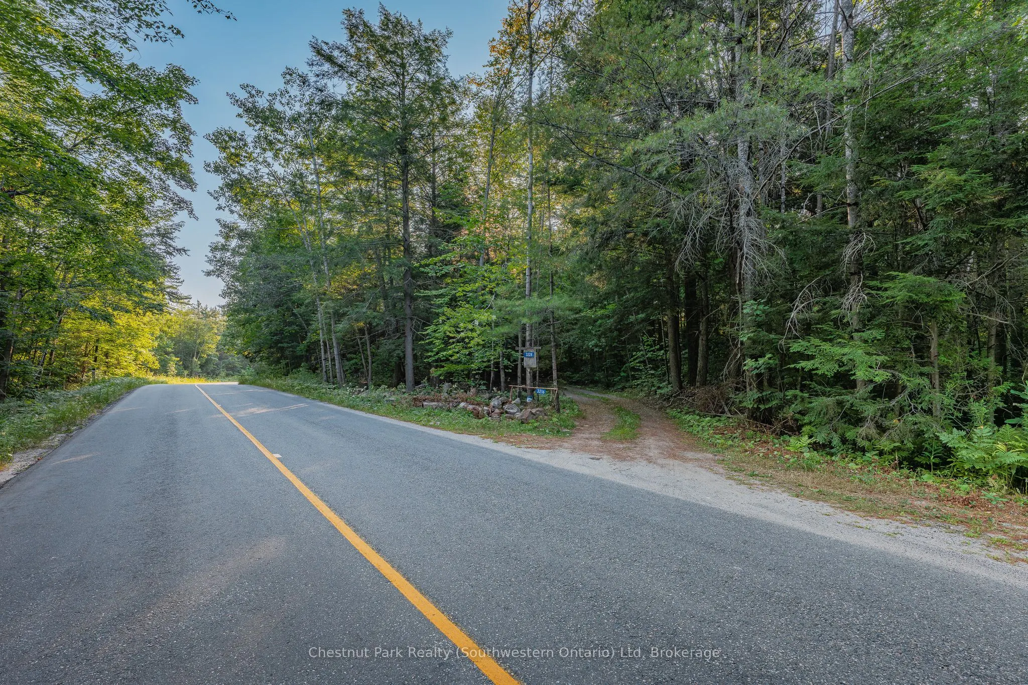 3228 Twelve Mile Bay Road