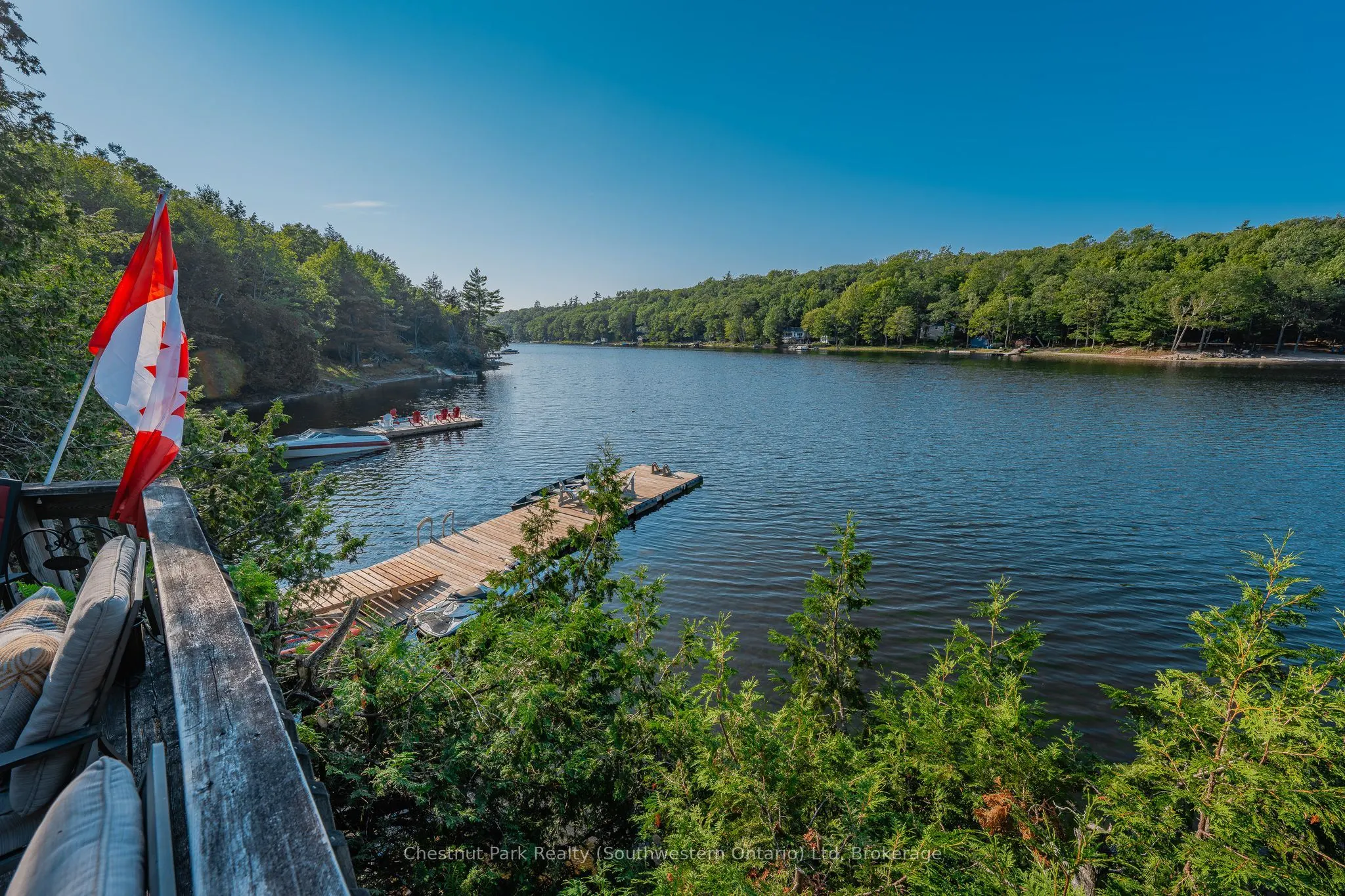 3228 Twelve Mile Bay Road