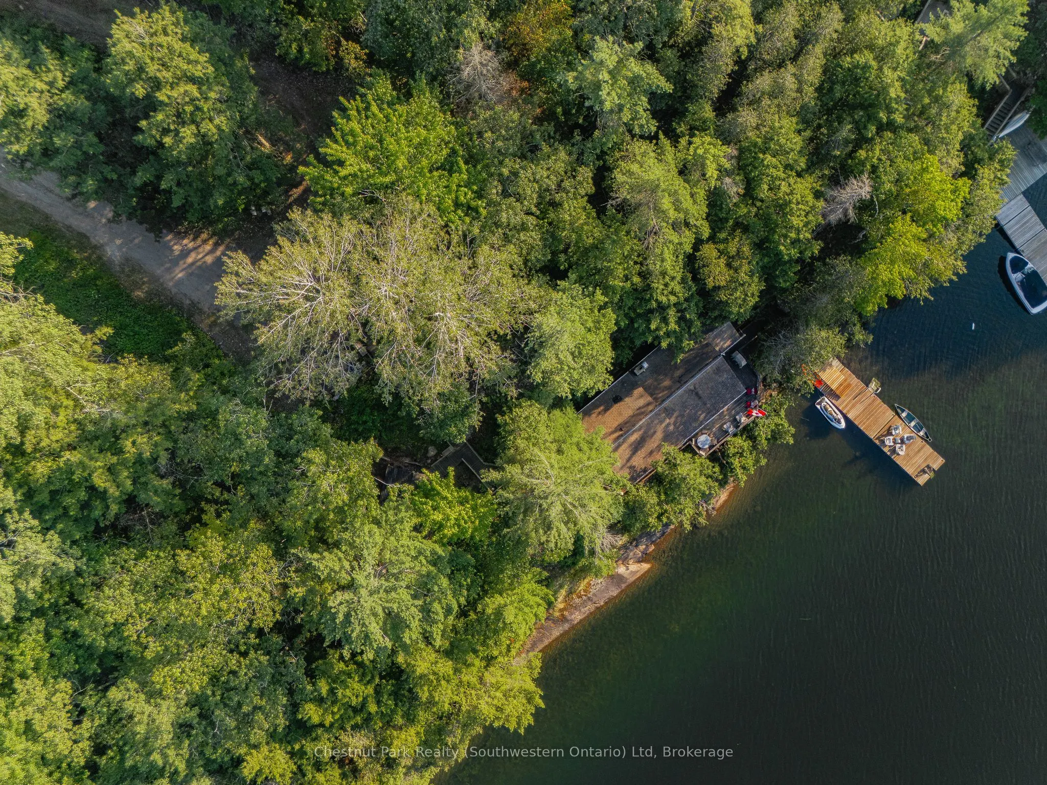 3228 Twelve Mile Bay Road
