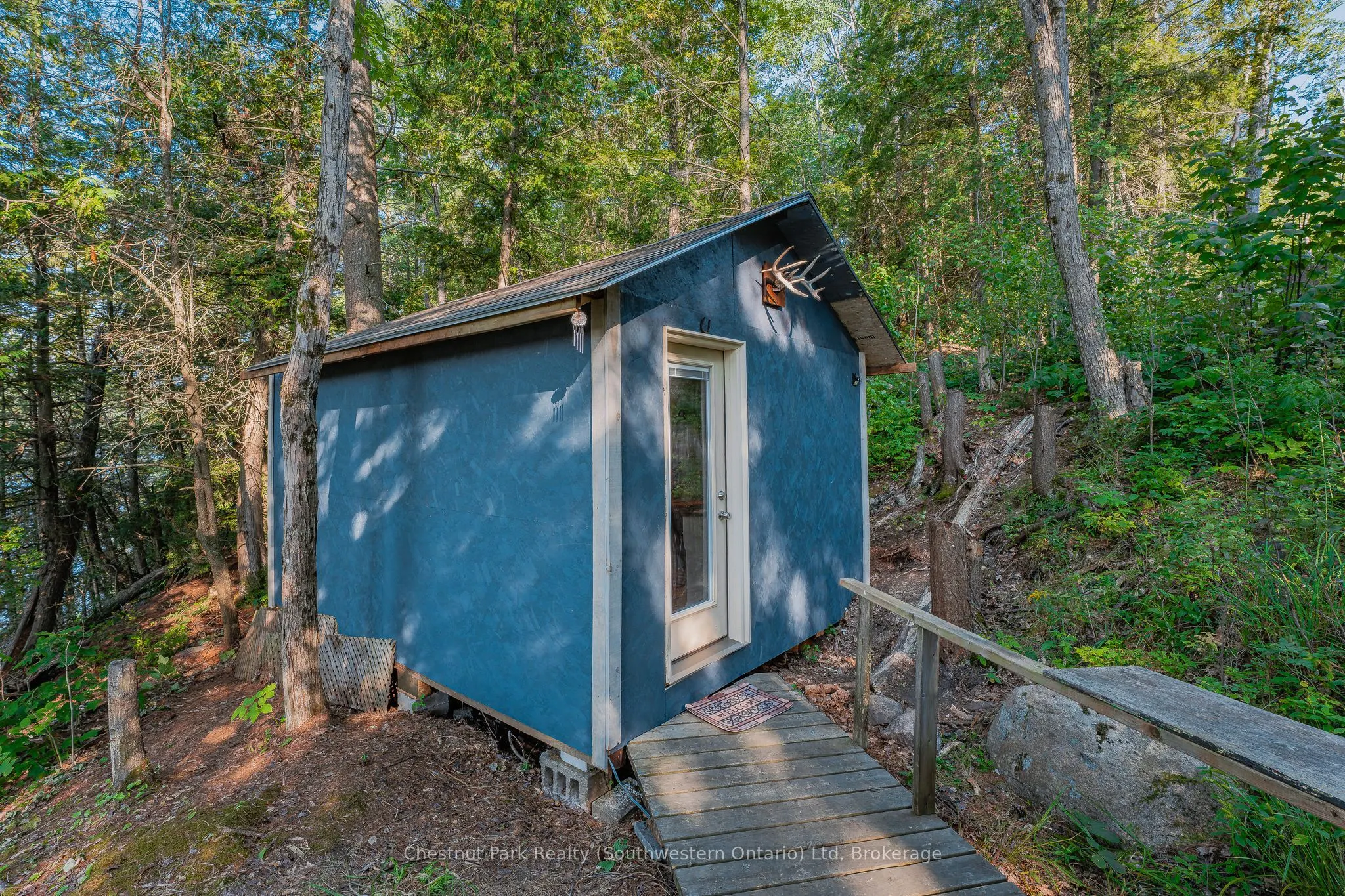3228 Twelve Mile Bay Road