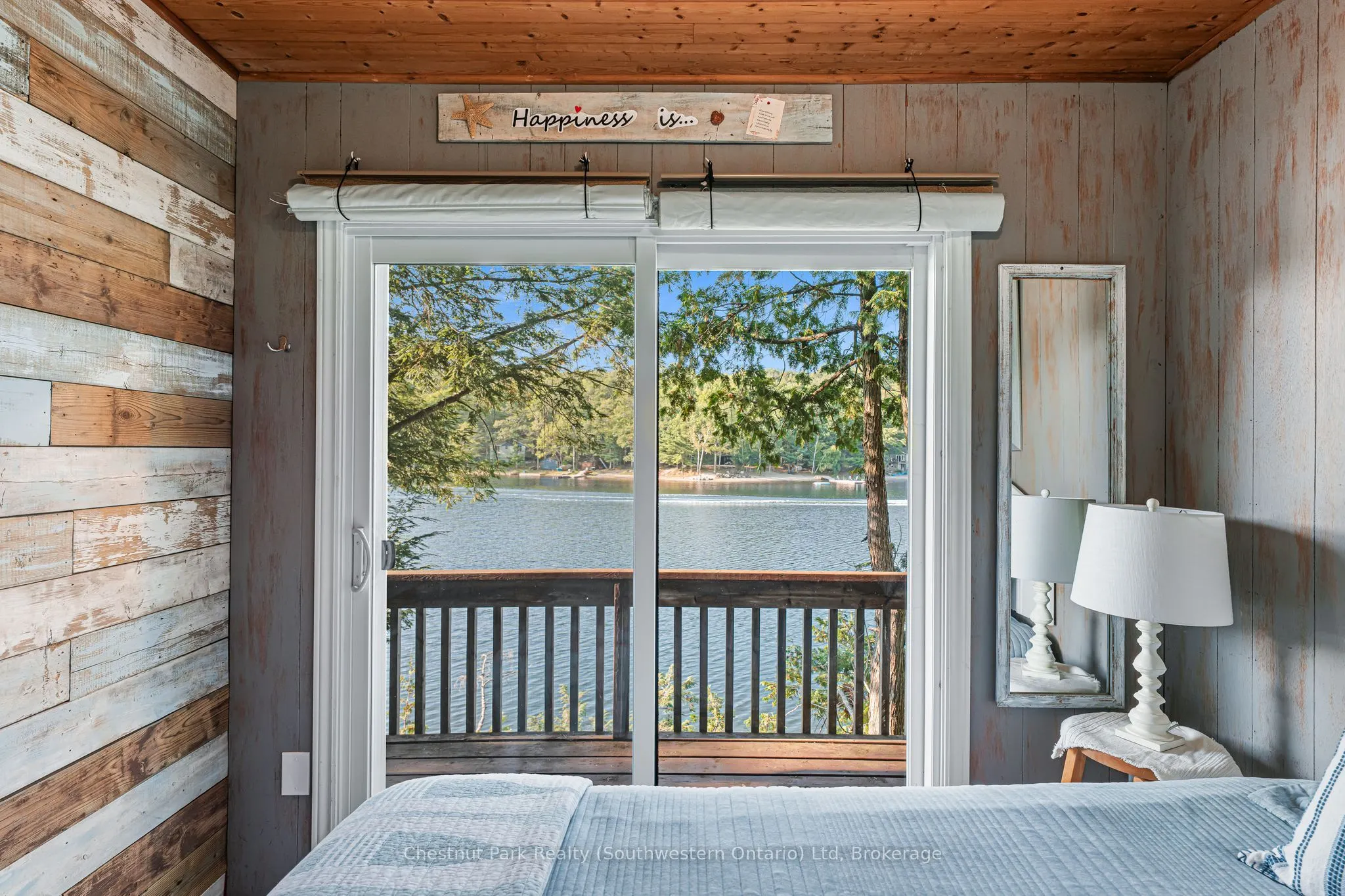 3228 Twelve Mile Bay Road