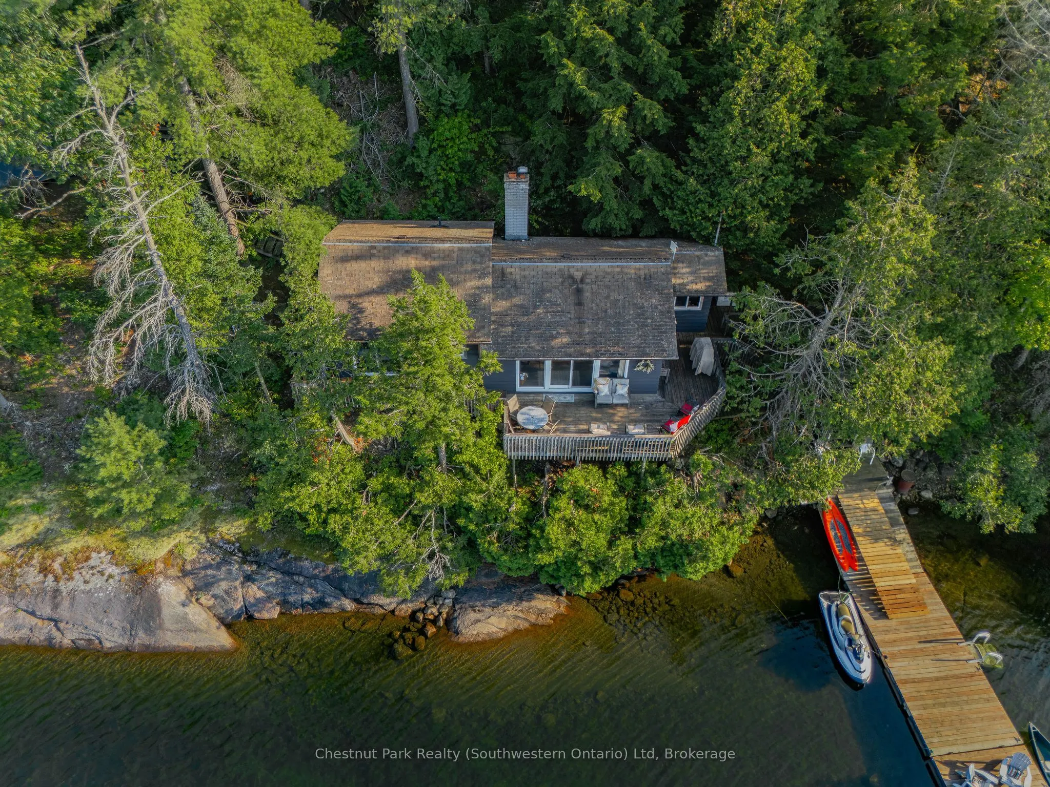 3228 Twelve Mile Bay Road