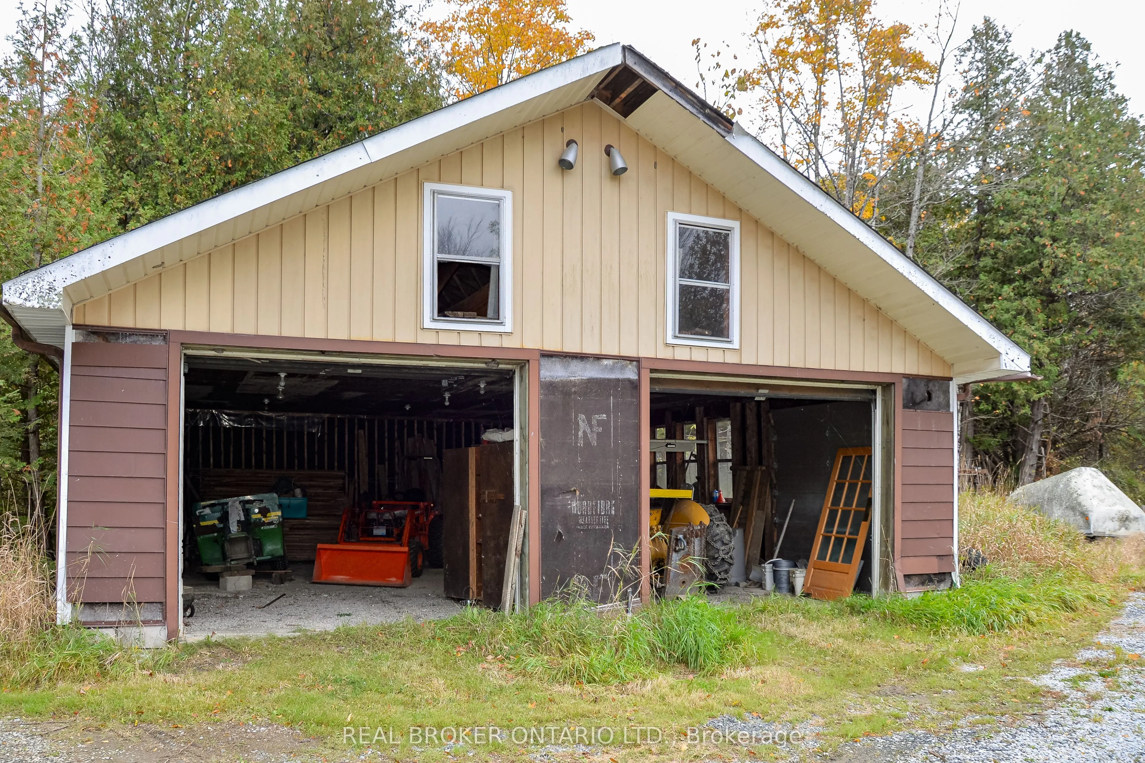 1361 Zealand Road