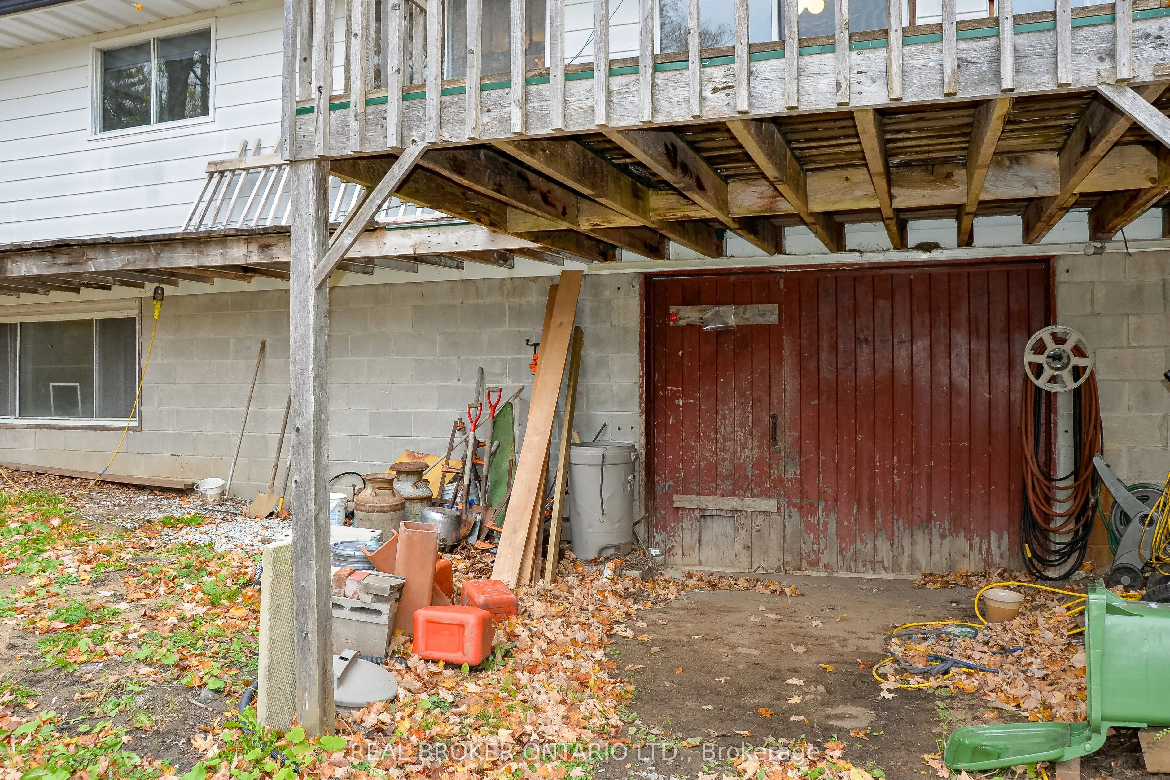 1361 Zealand Road