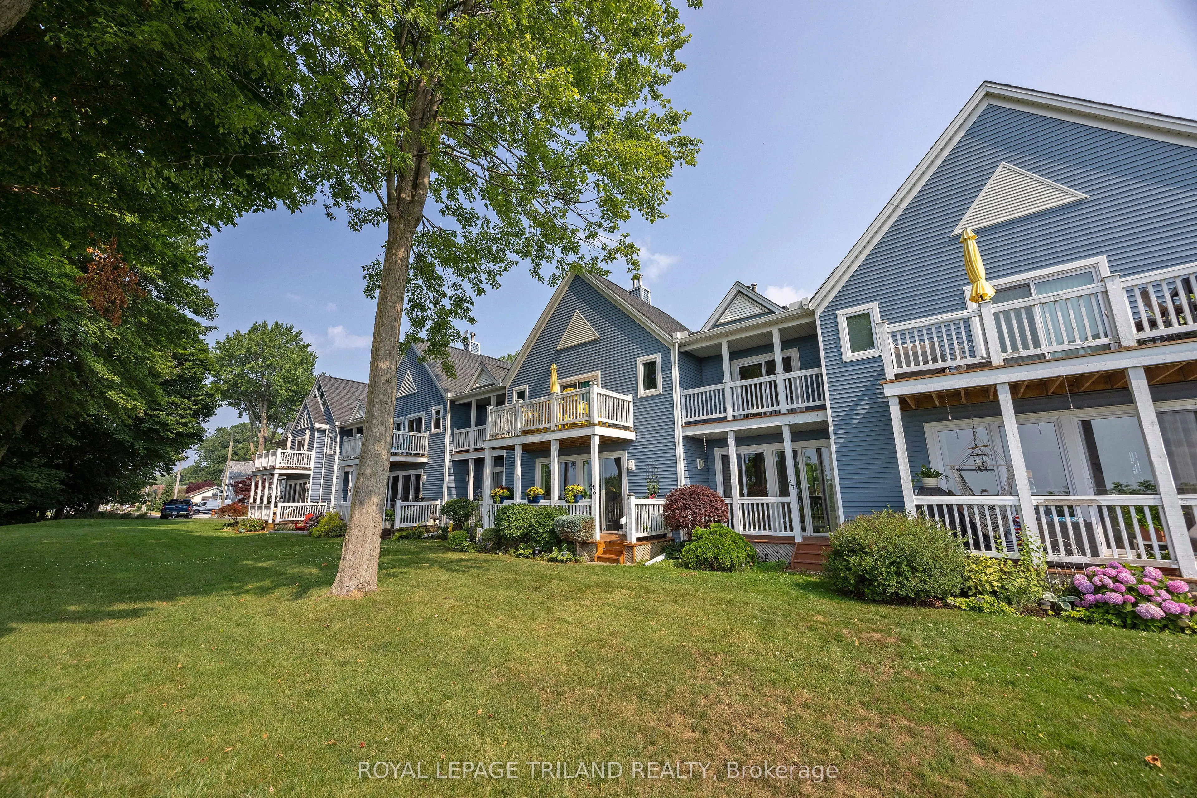 374 Front Street, #47
