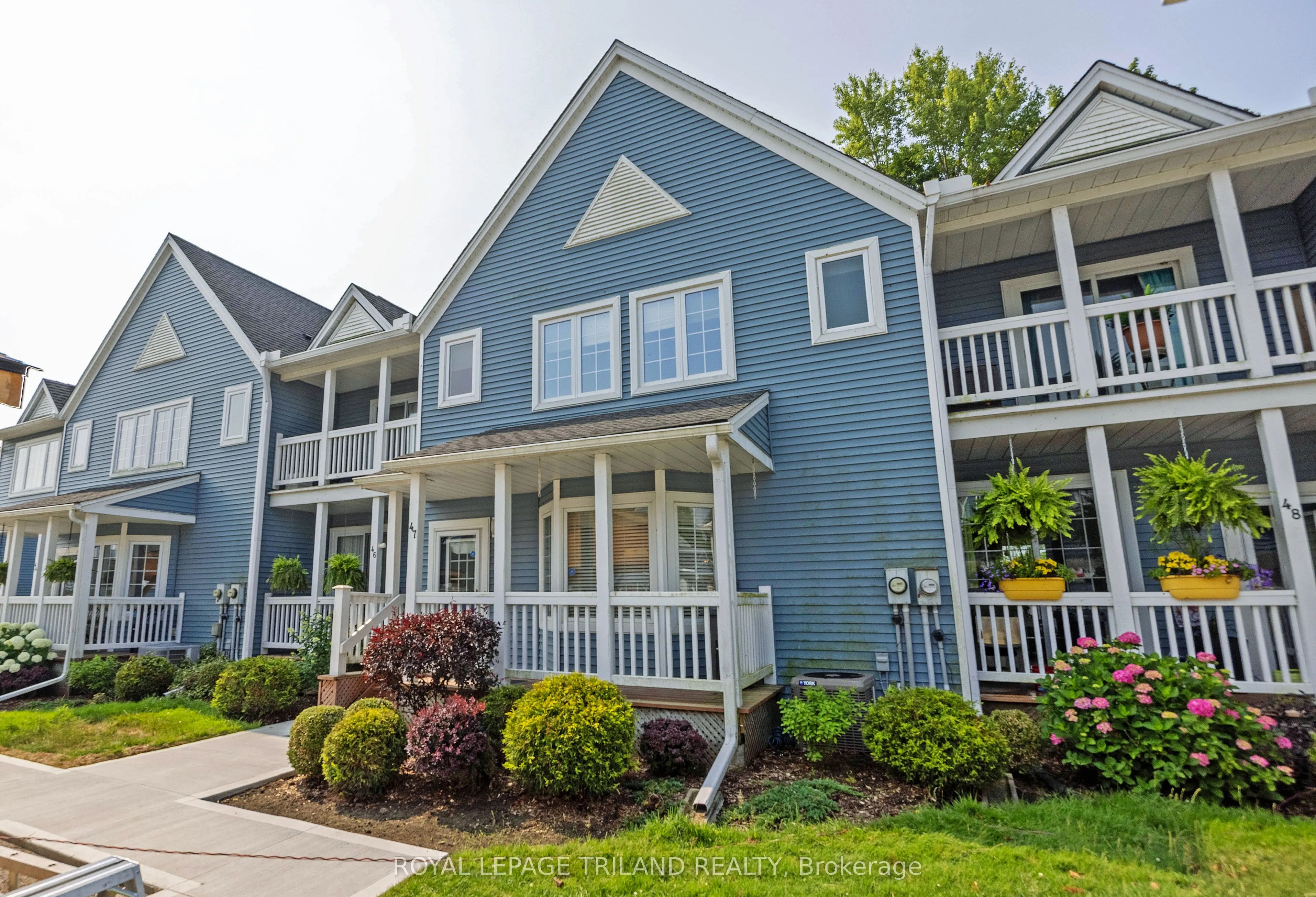 374 Front Street, #47