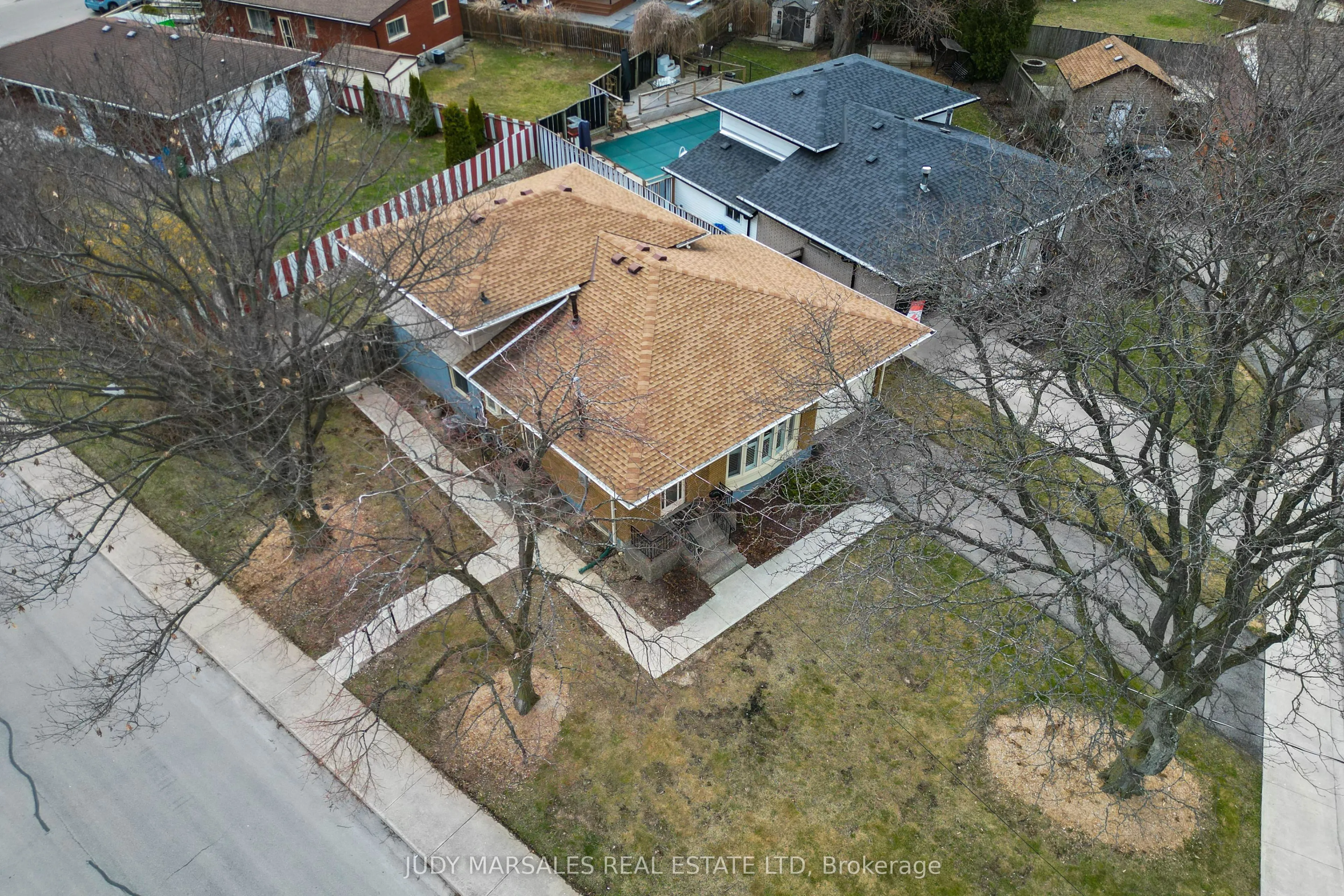 2 Melody Court