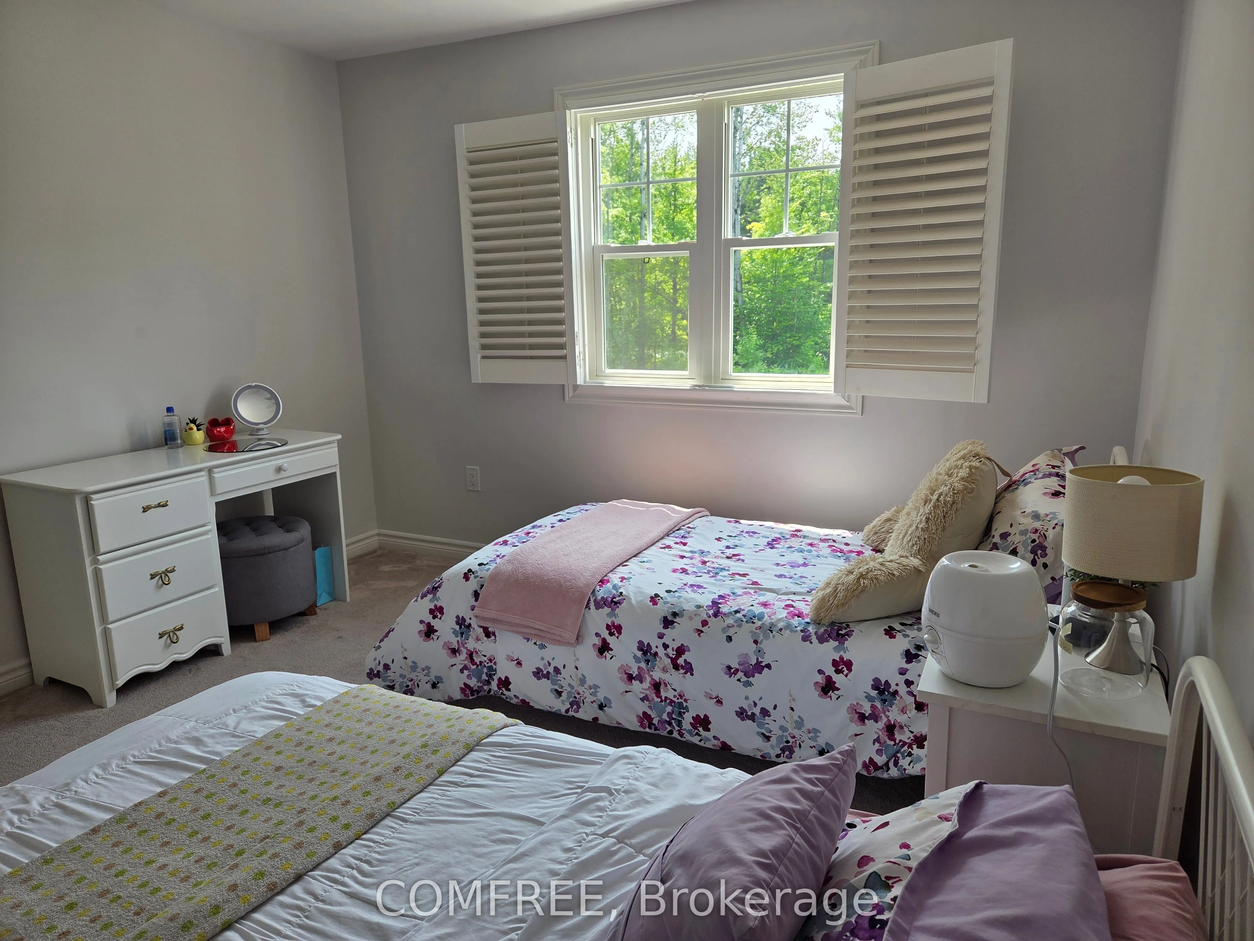 1591 Bouvier Road
