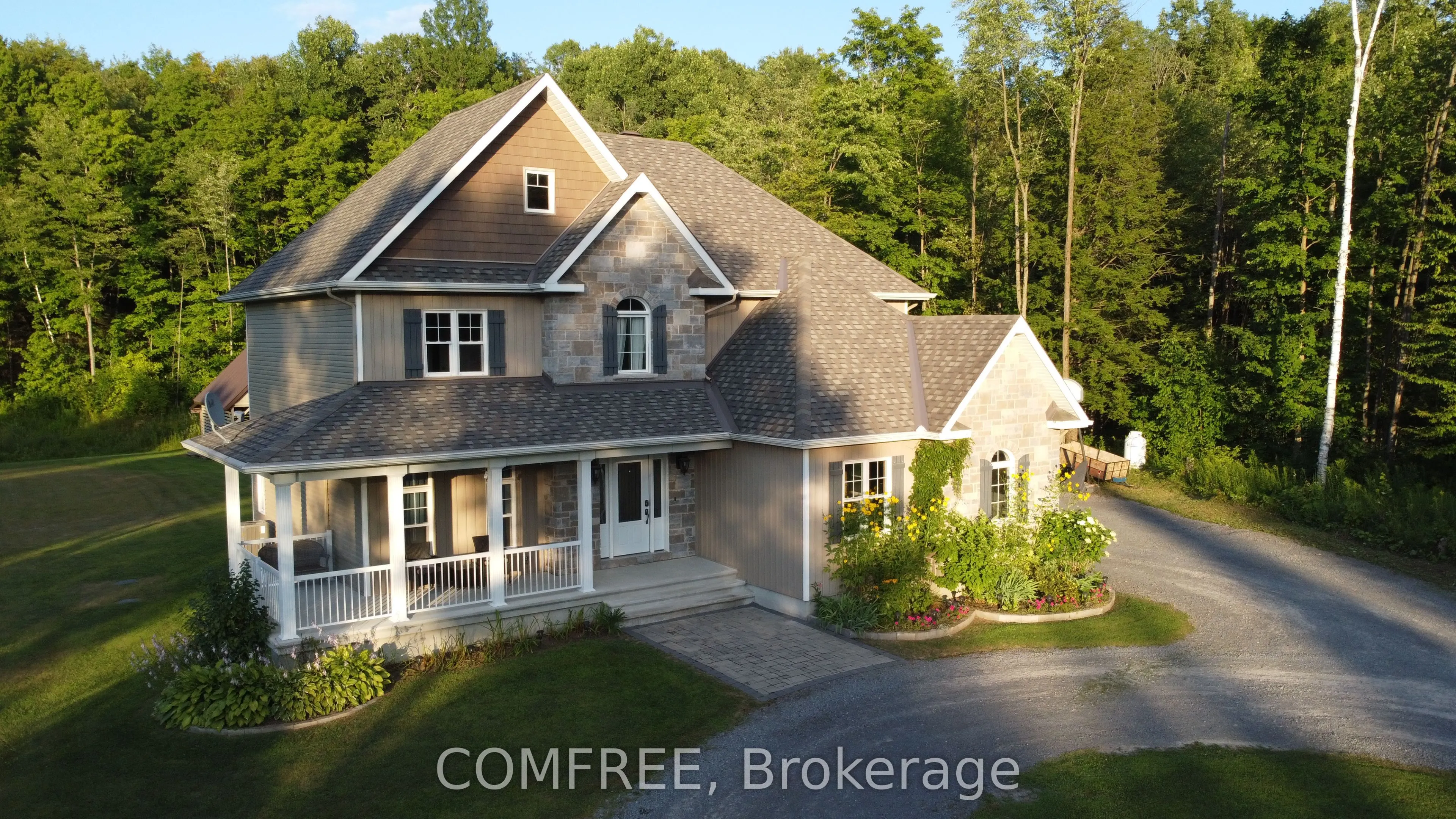 1591 Bouvier Road