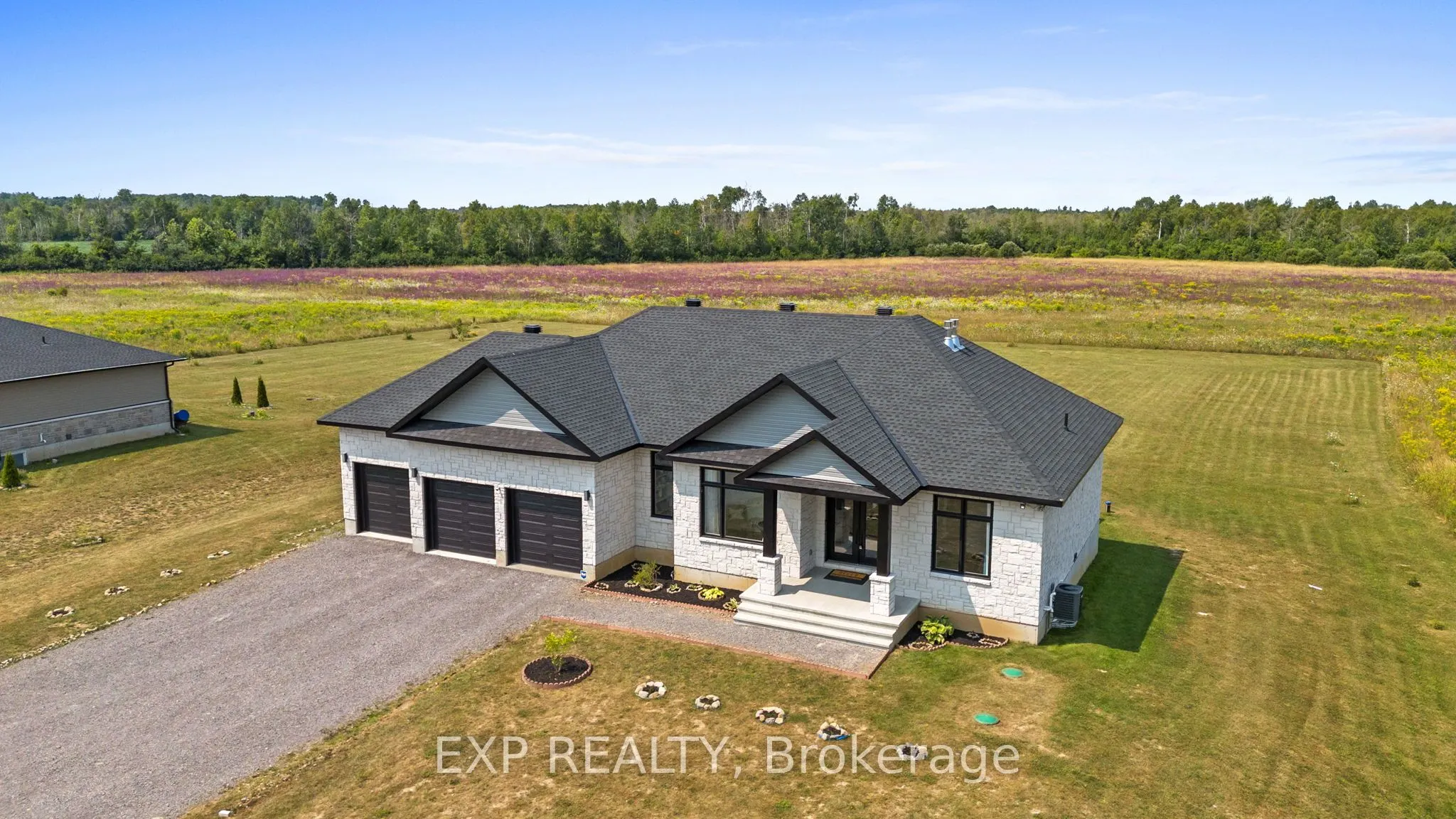 13708 County Rd 15 Road