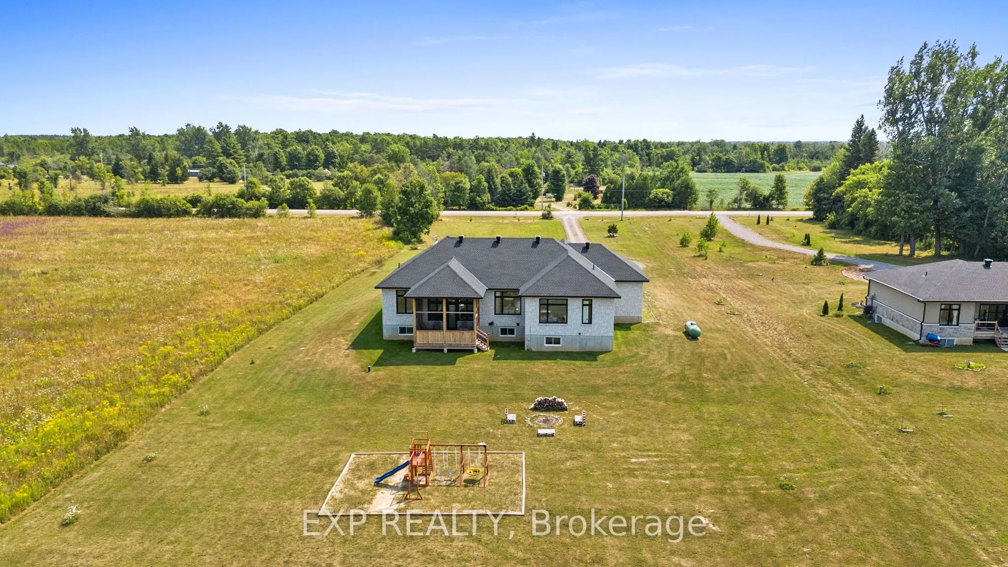 13708 County Rd 15 Road