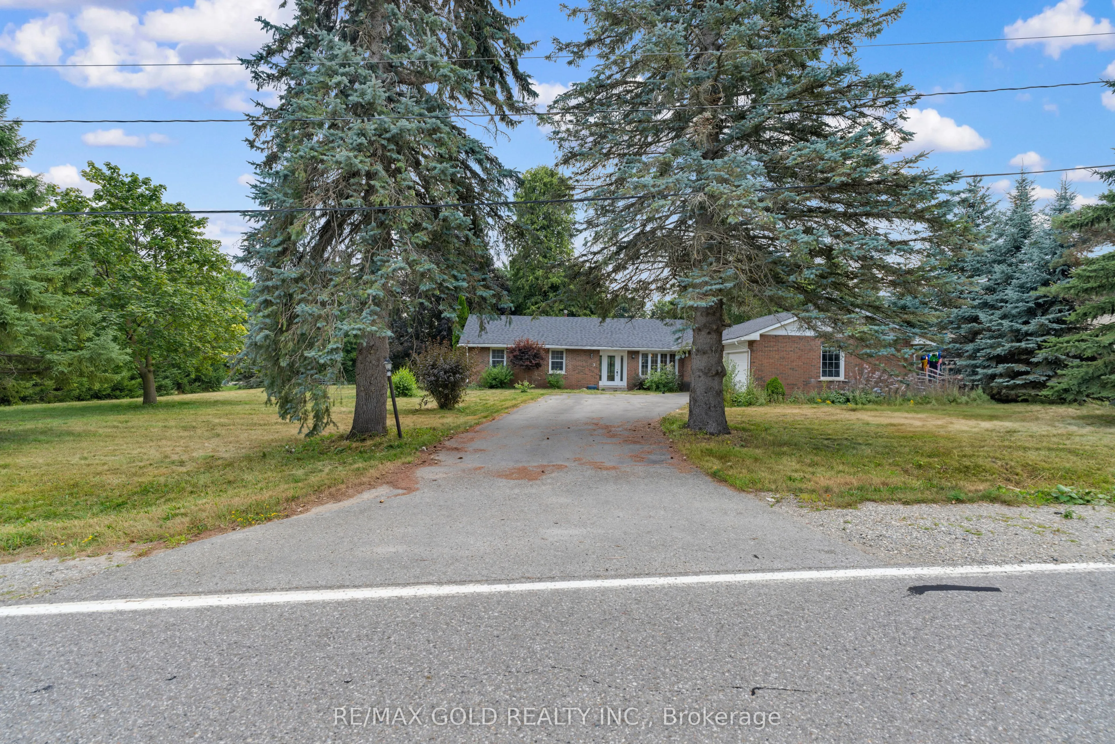 3 Cedar Grove Road