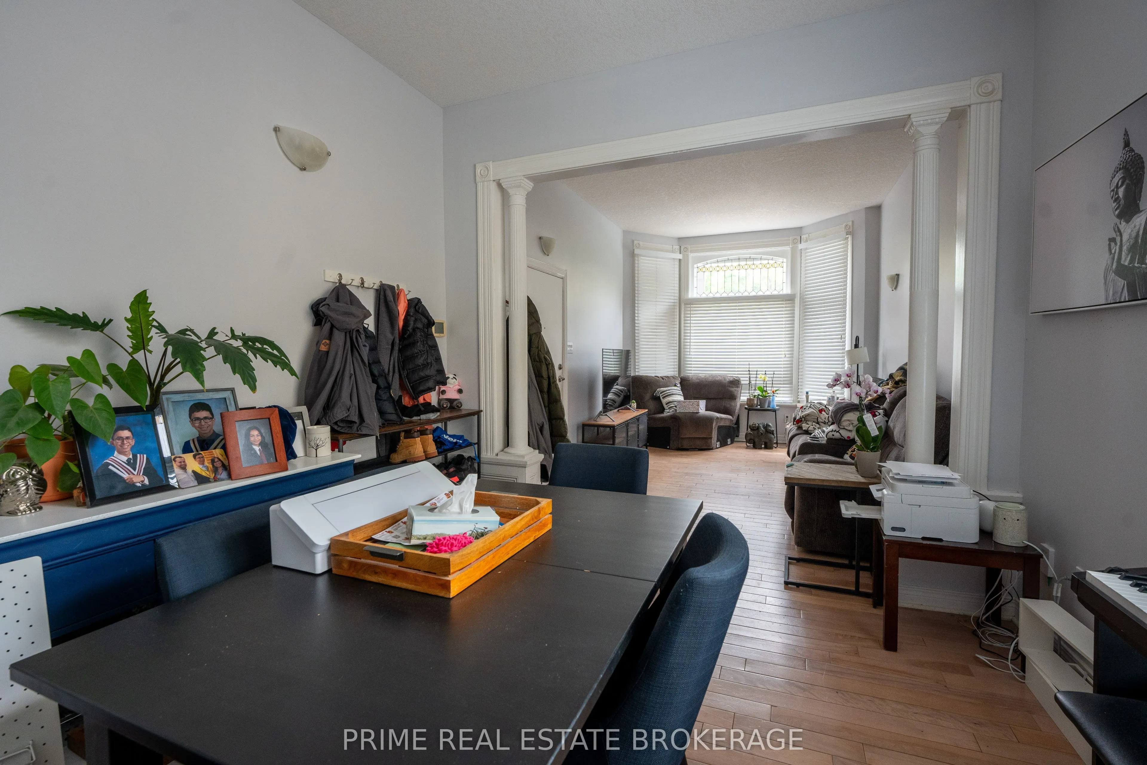 500-502 Colborne Street