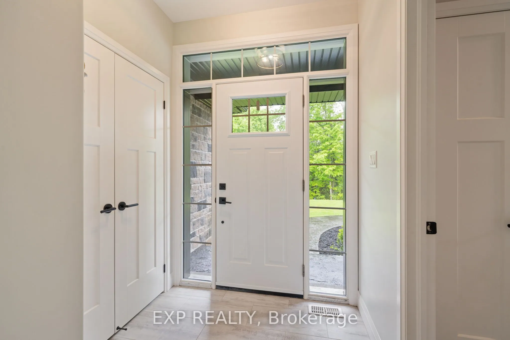 386 Old Shelter Valley Road