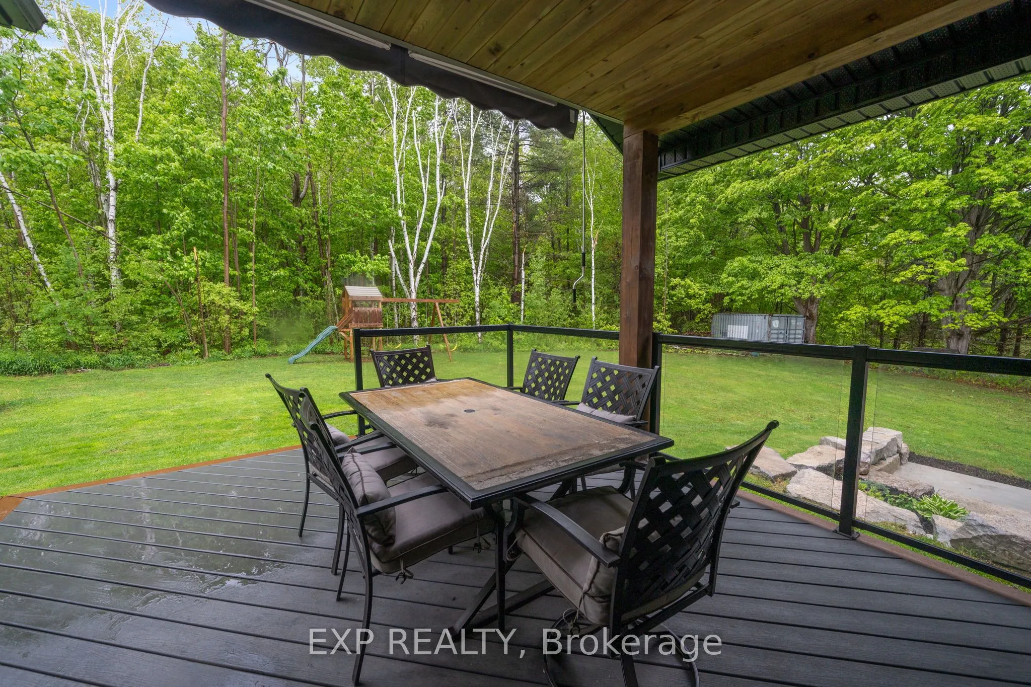 386 Old Shelter Valley Road