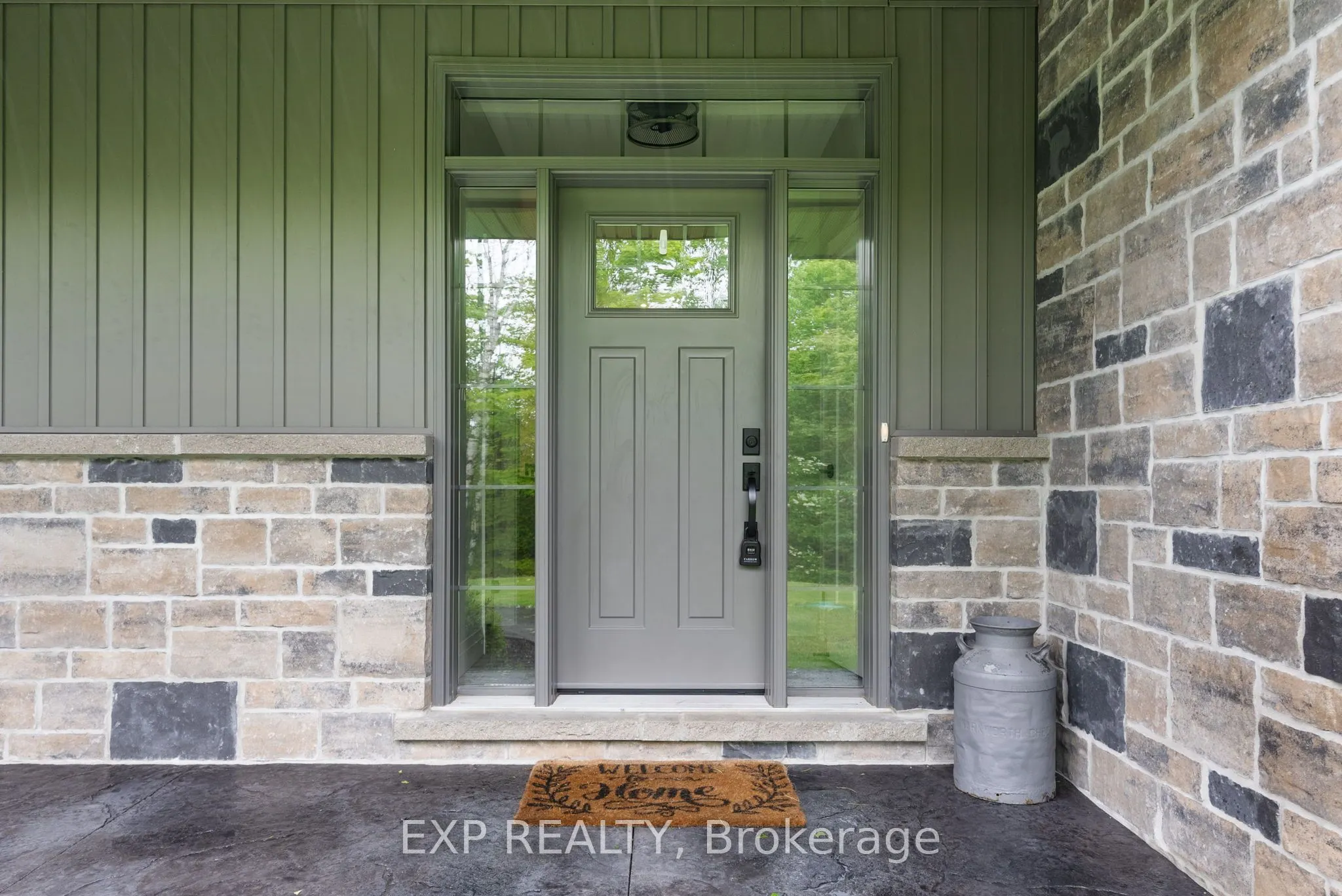 386 Old Shelter Valley Road