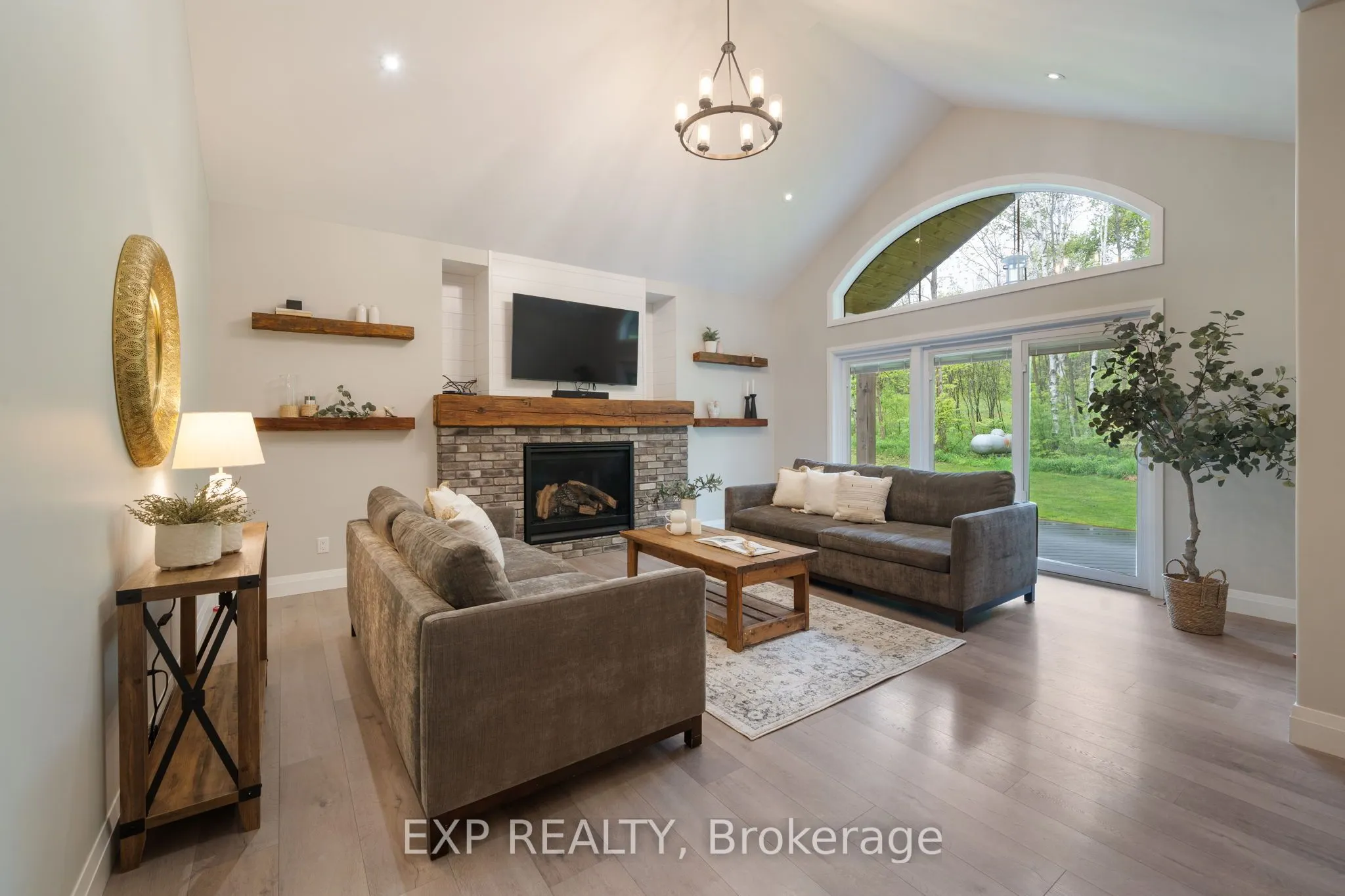 386 Old Shelter Valley Road