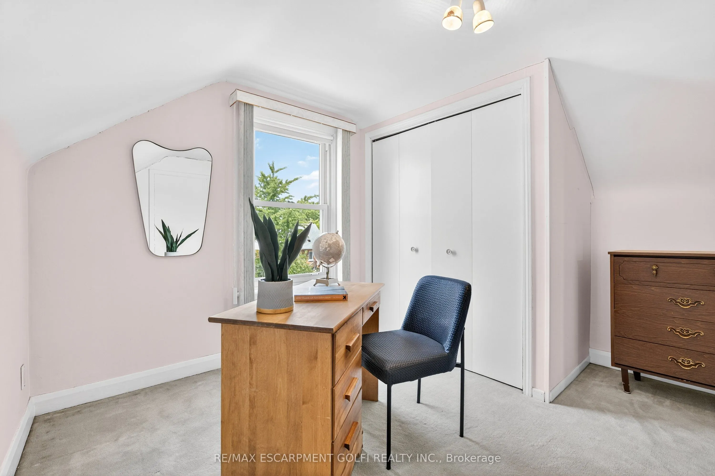56 West 1st Street