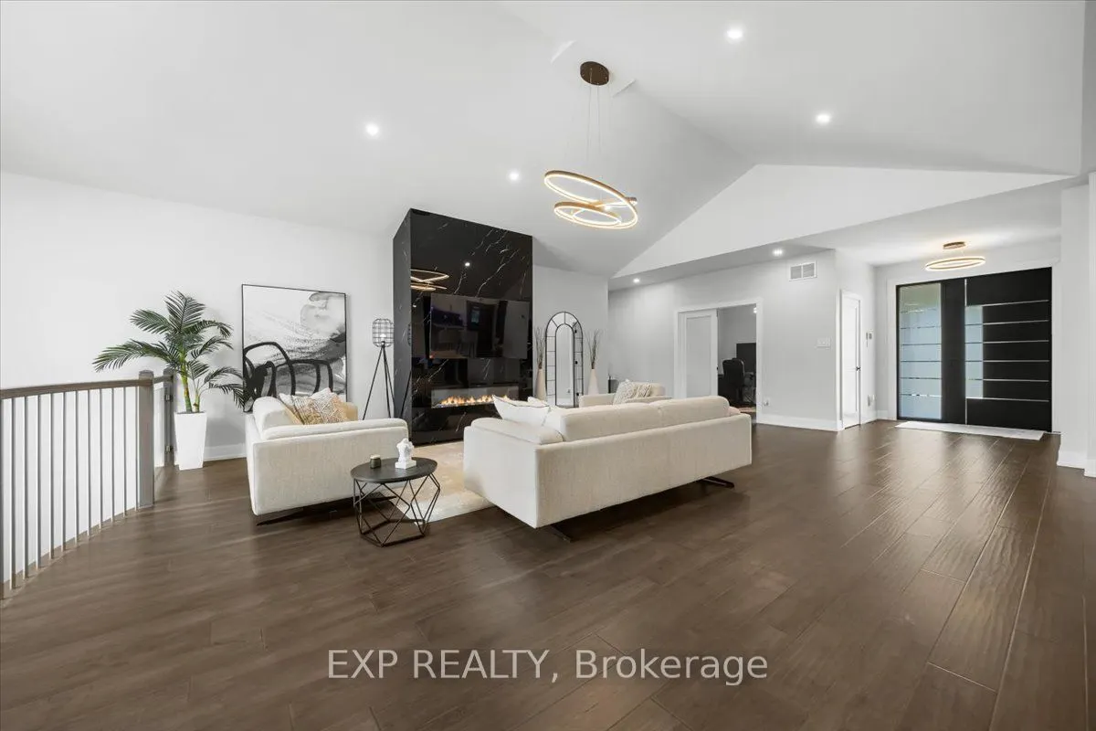 1601 Lakeshore Drive
