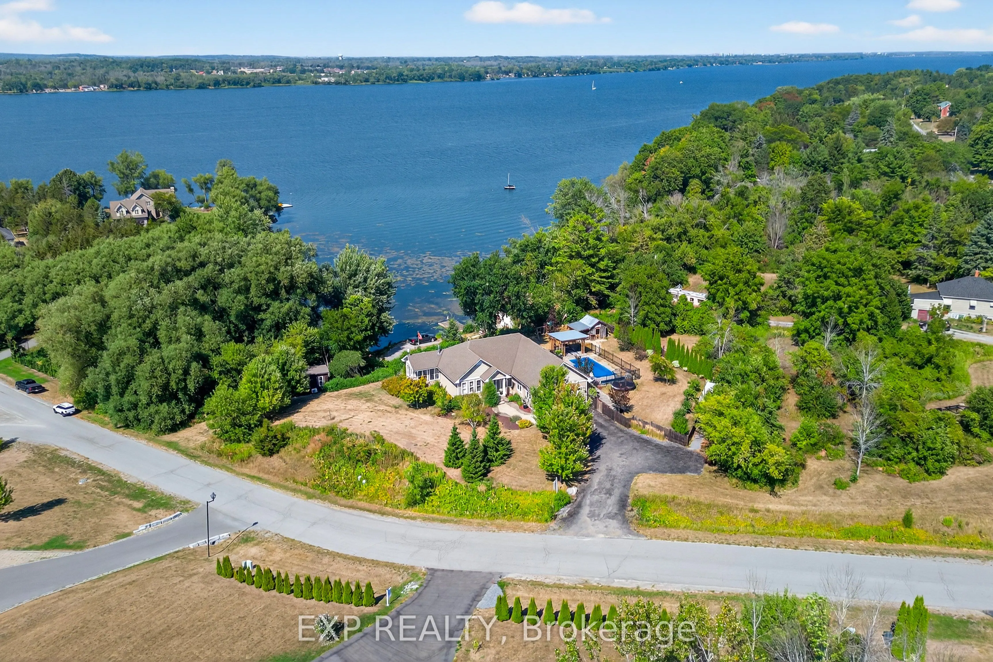 12 Olde Stone Road