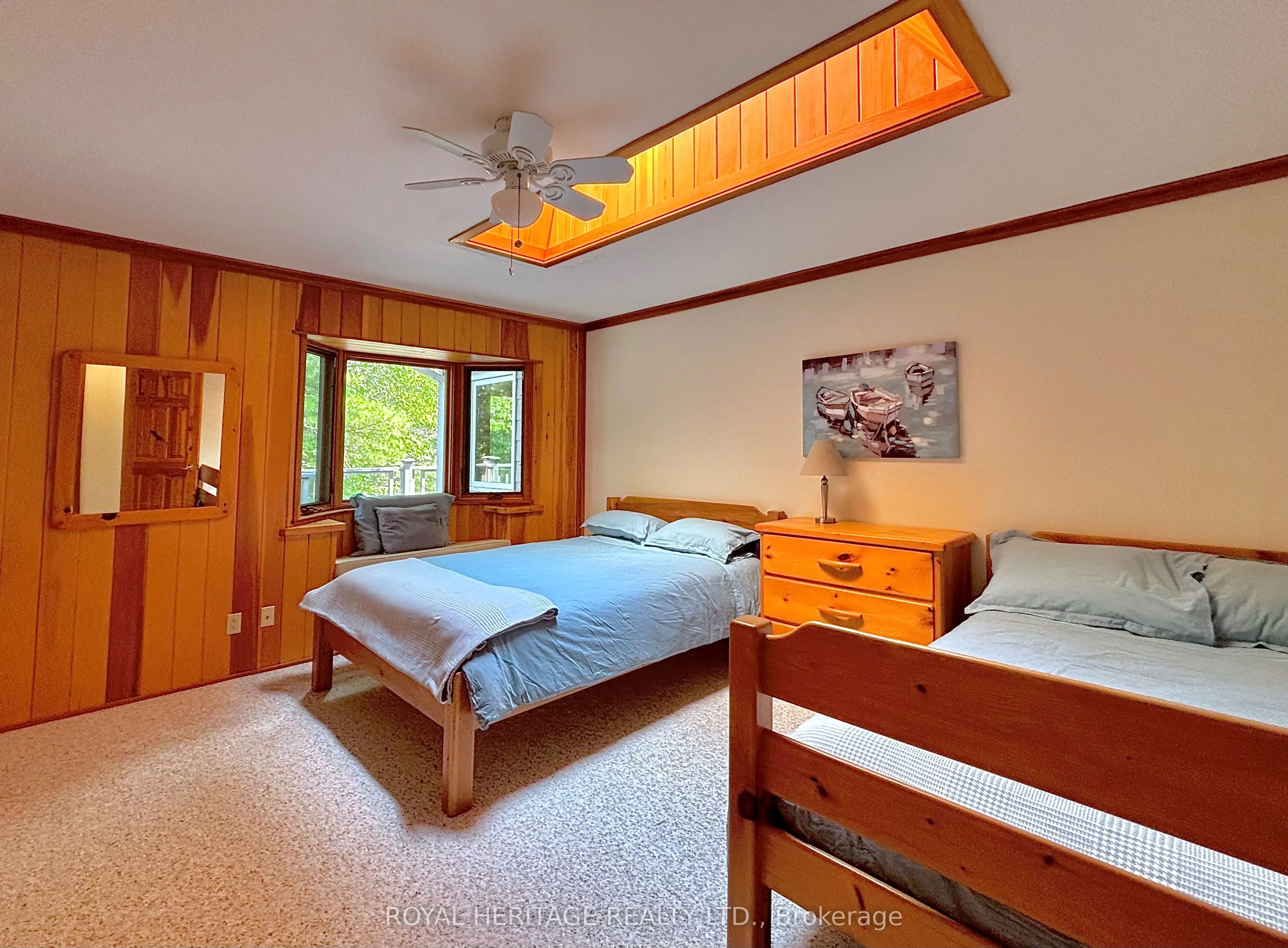 7224 ISLAND 630 GEORGIAN BAY