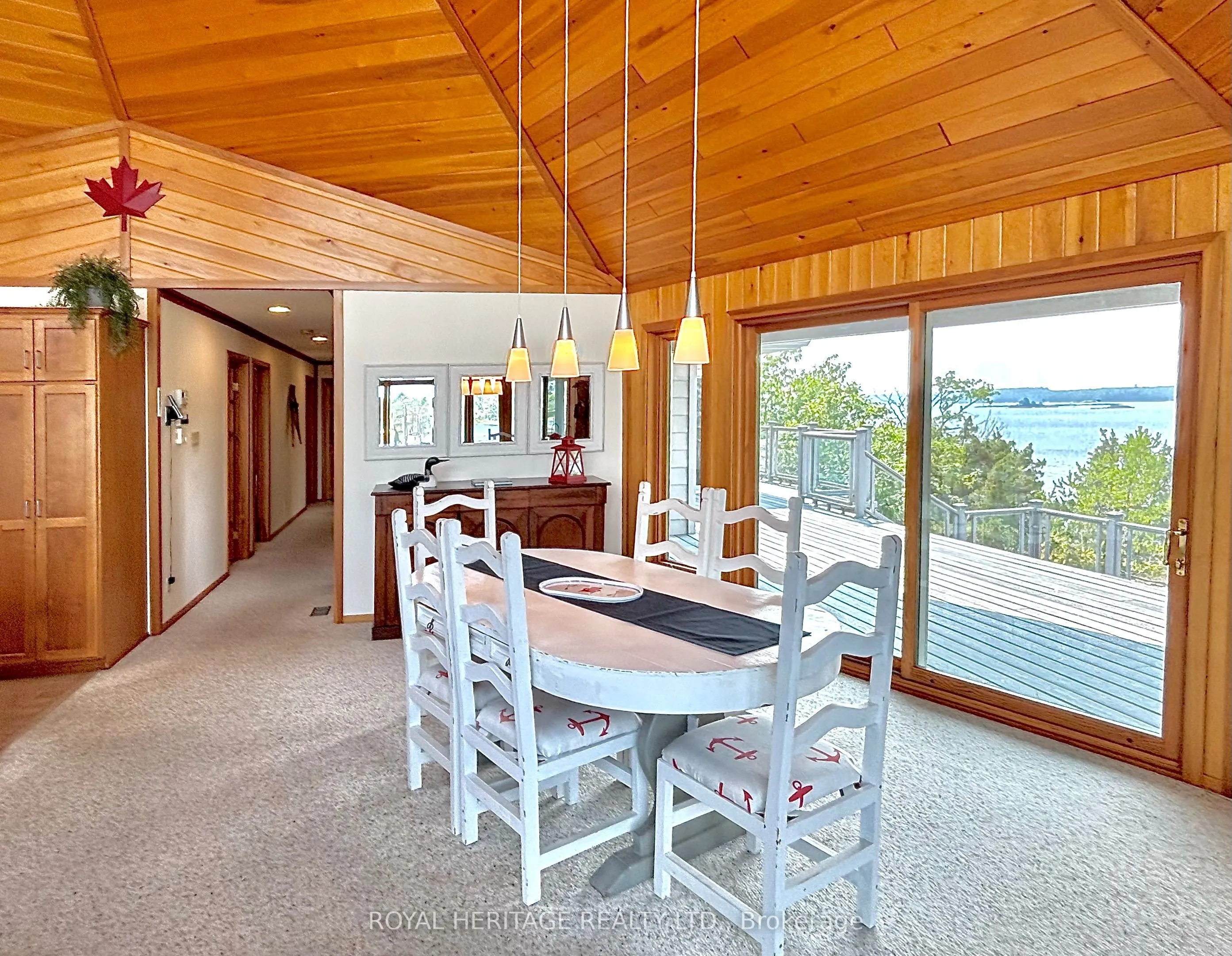 7224 ISLAND 630 GEORGIAN BAY