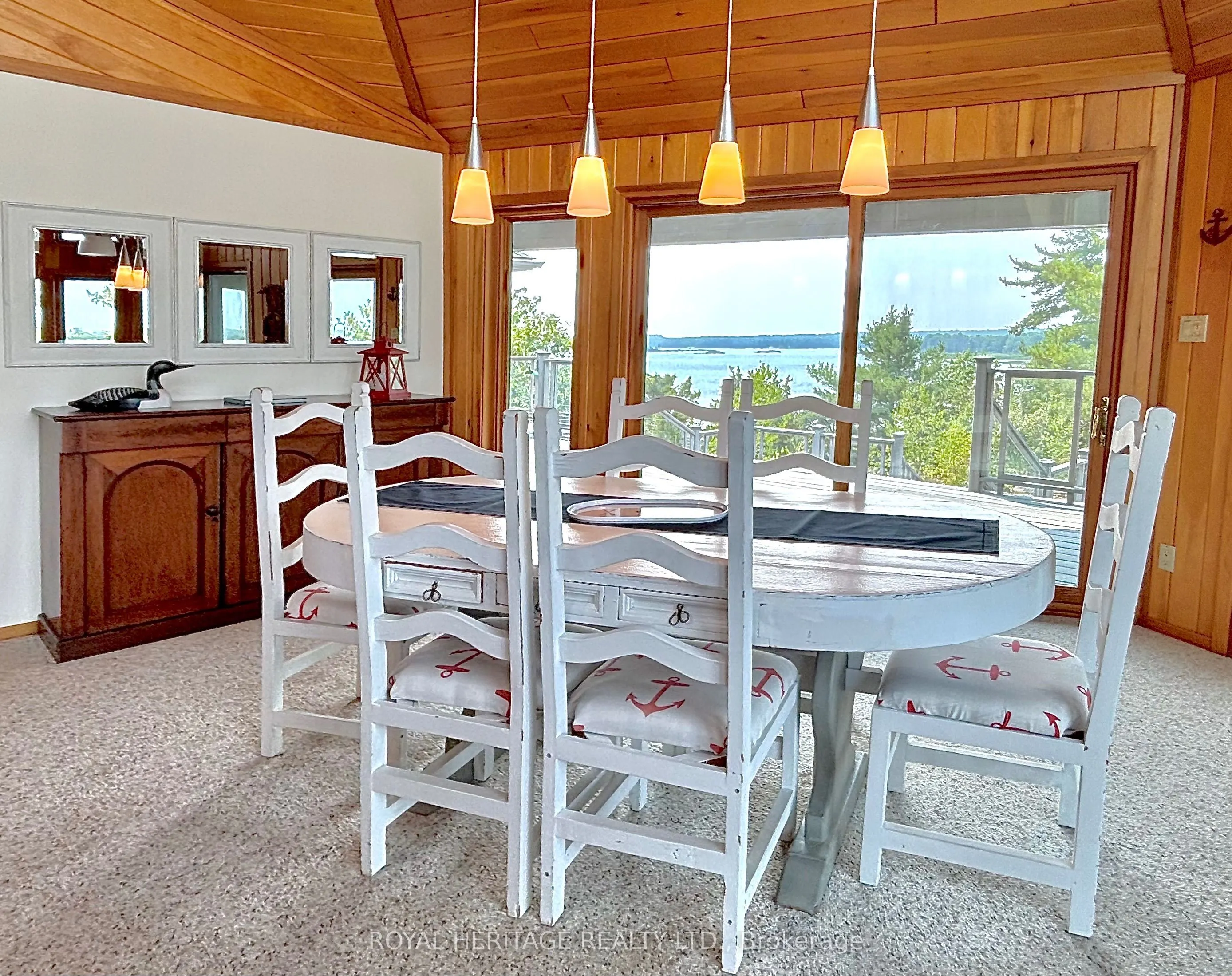 7224 ISLAND 630 GEORGIAN BAY