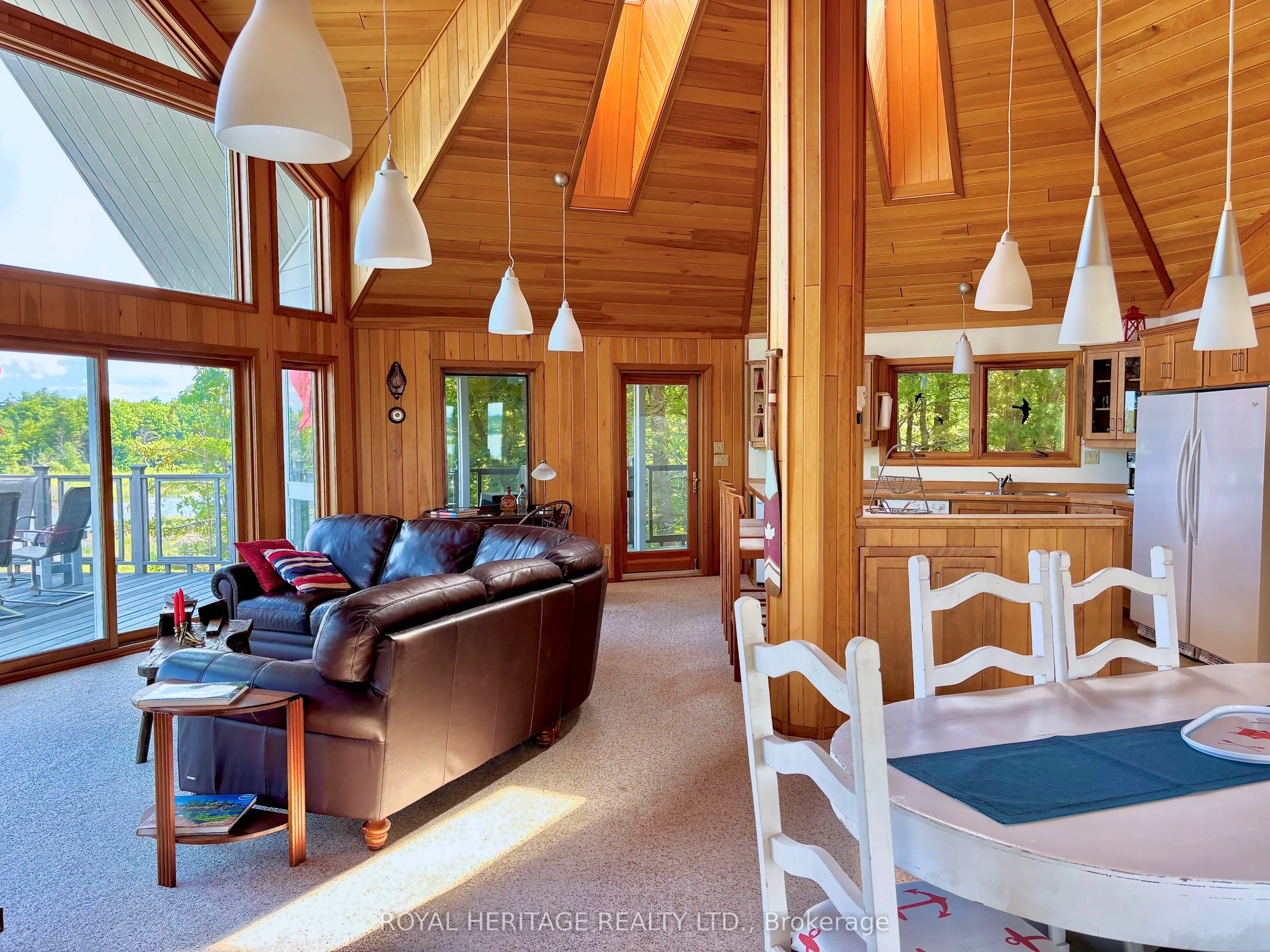 7224 ISLAND 630 GEORGIAN BAY