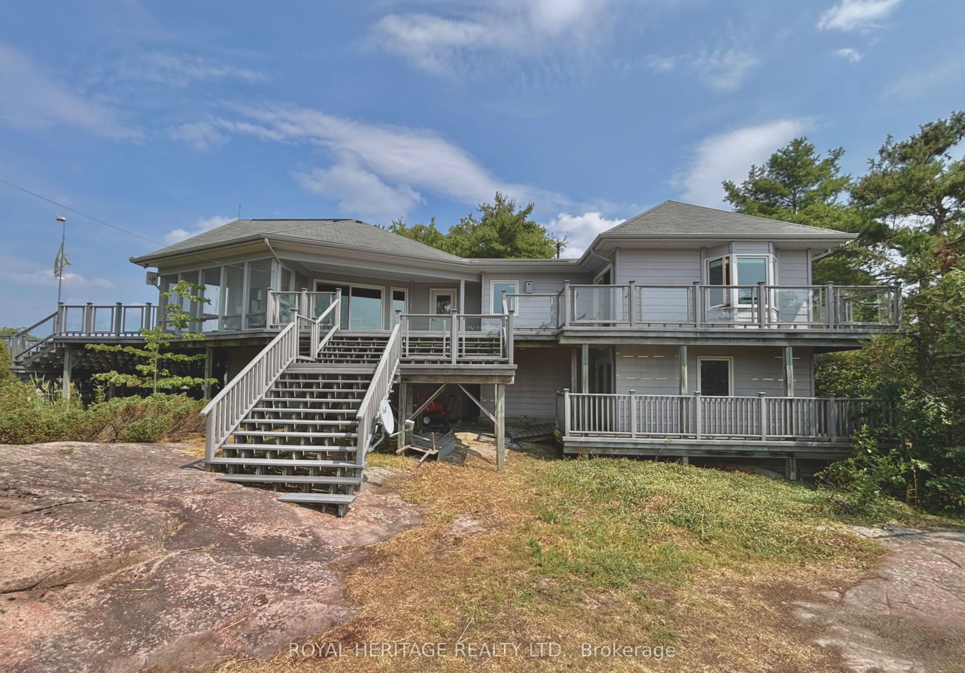 7224 ISLAND 630 GEORGIAN BAY